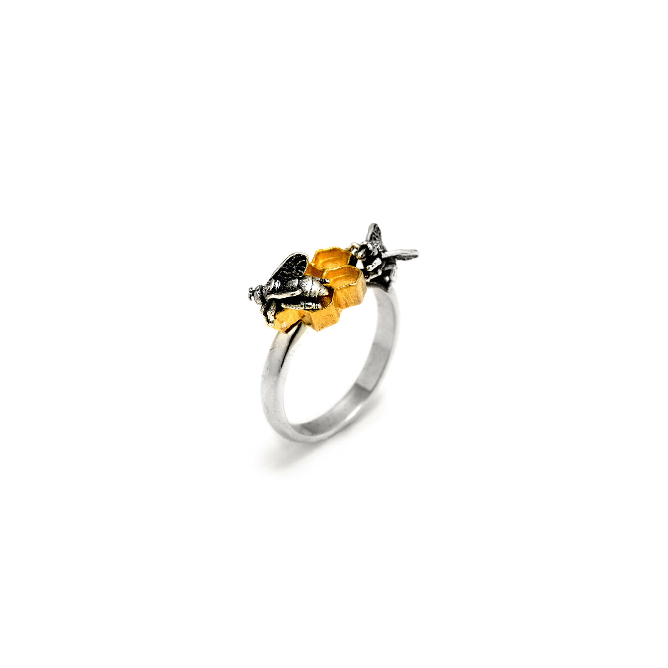 Hive Ring