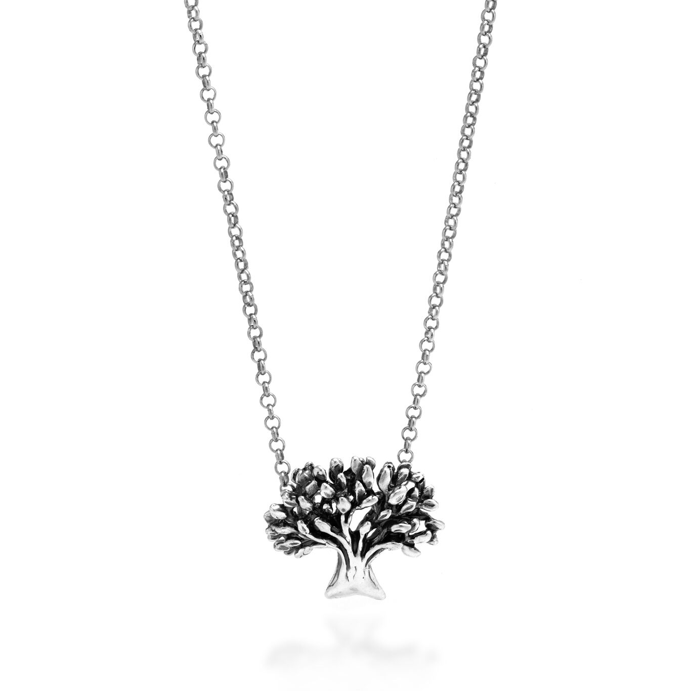 Tree Of Life Necklace