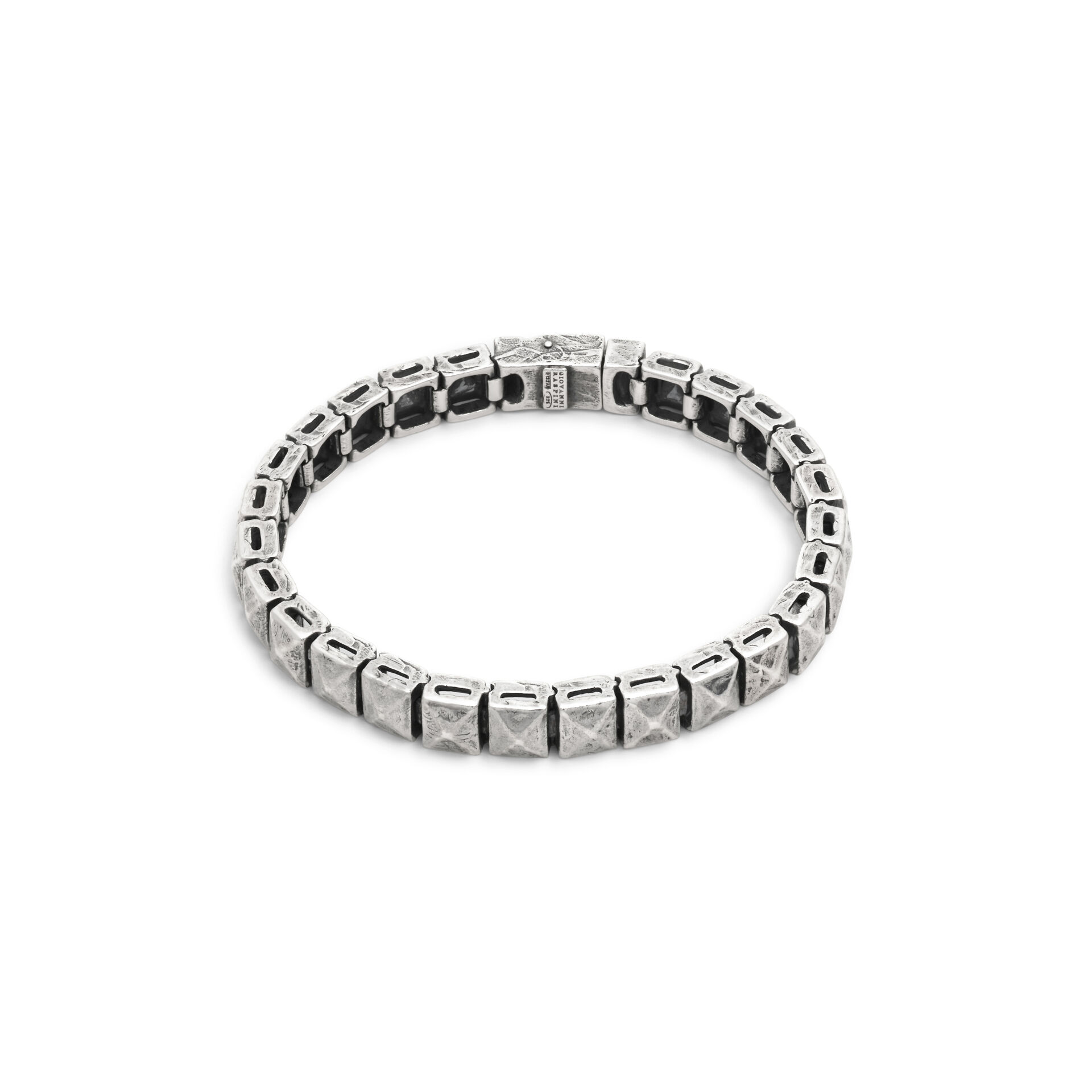 Bracelet &Agrave; Clous image number 0
