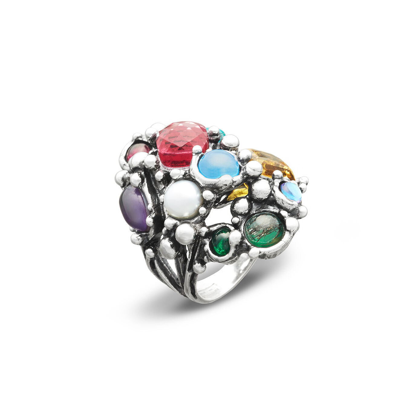 Ring Cocktail