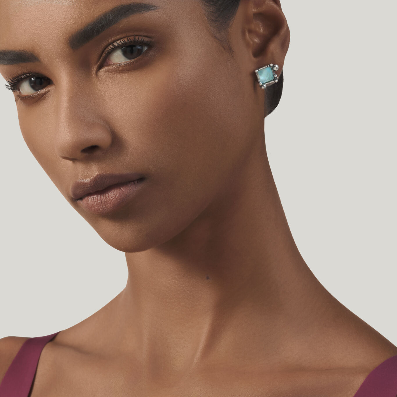 Cocktail Small Earrings