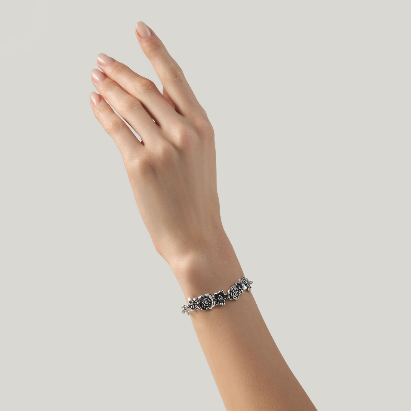 Bracciale Bouquet Piccolo