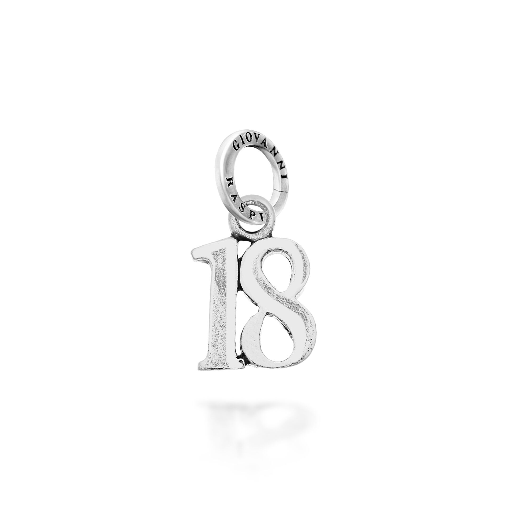 18 Charm image number 0