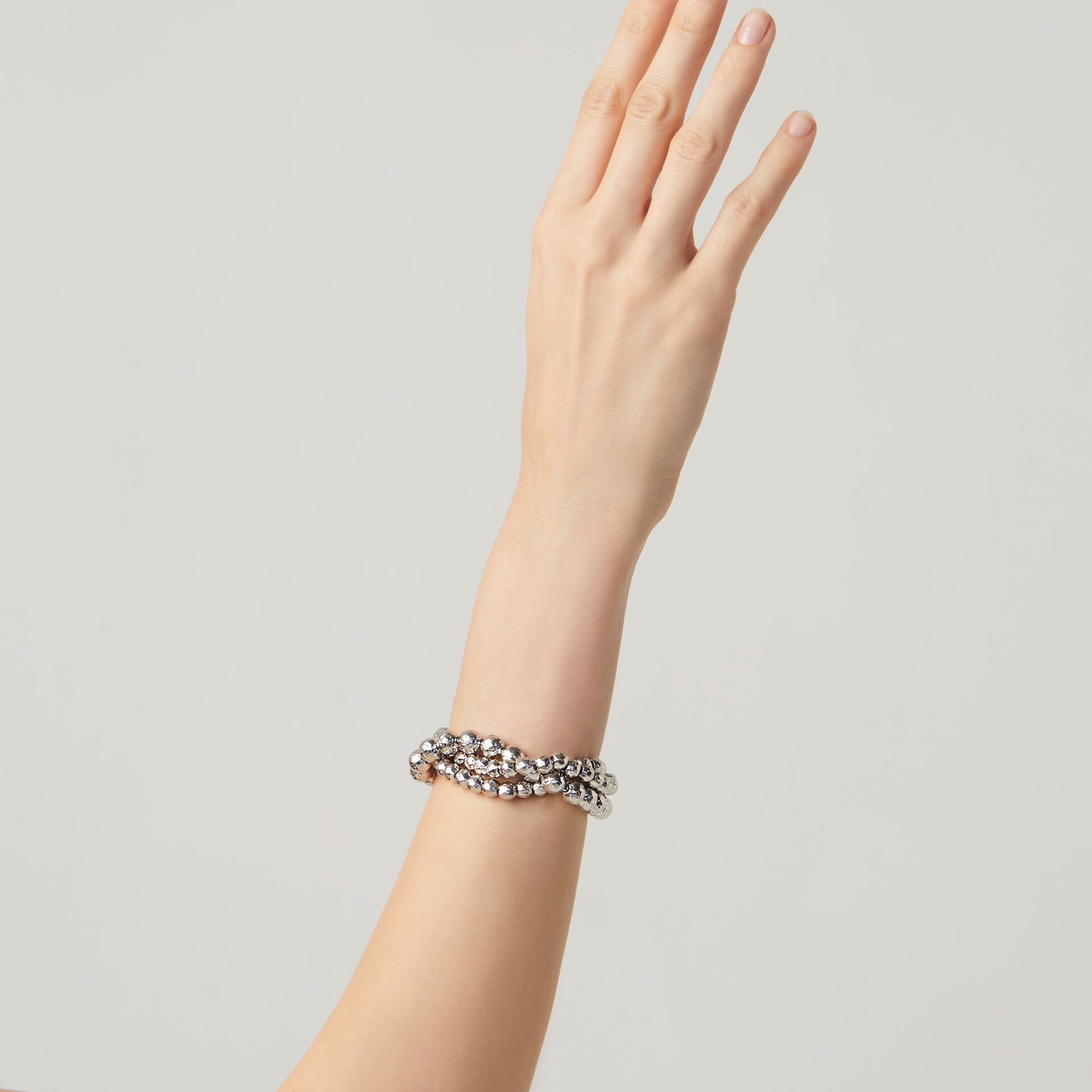 Mini Bowl Twists Bracelet image number 1