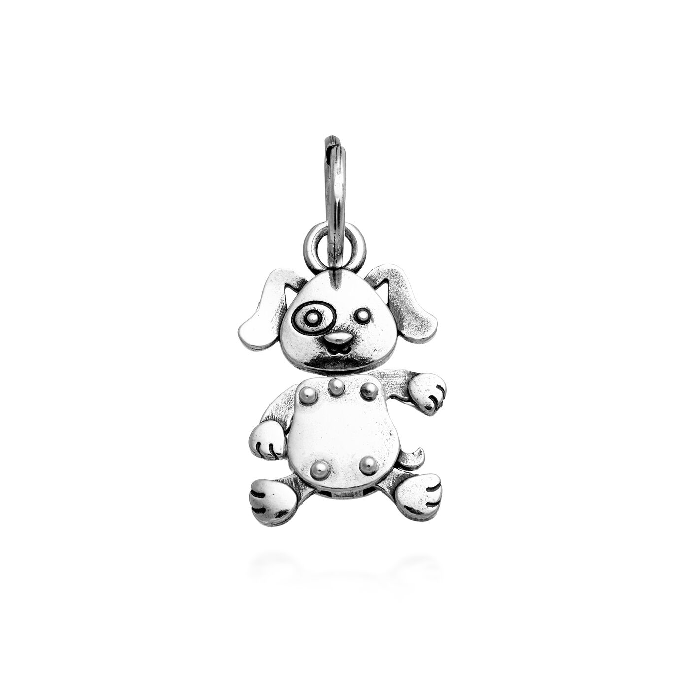 Dog Charm