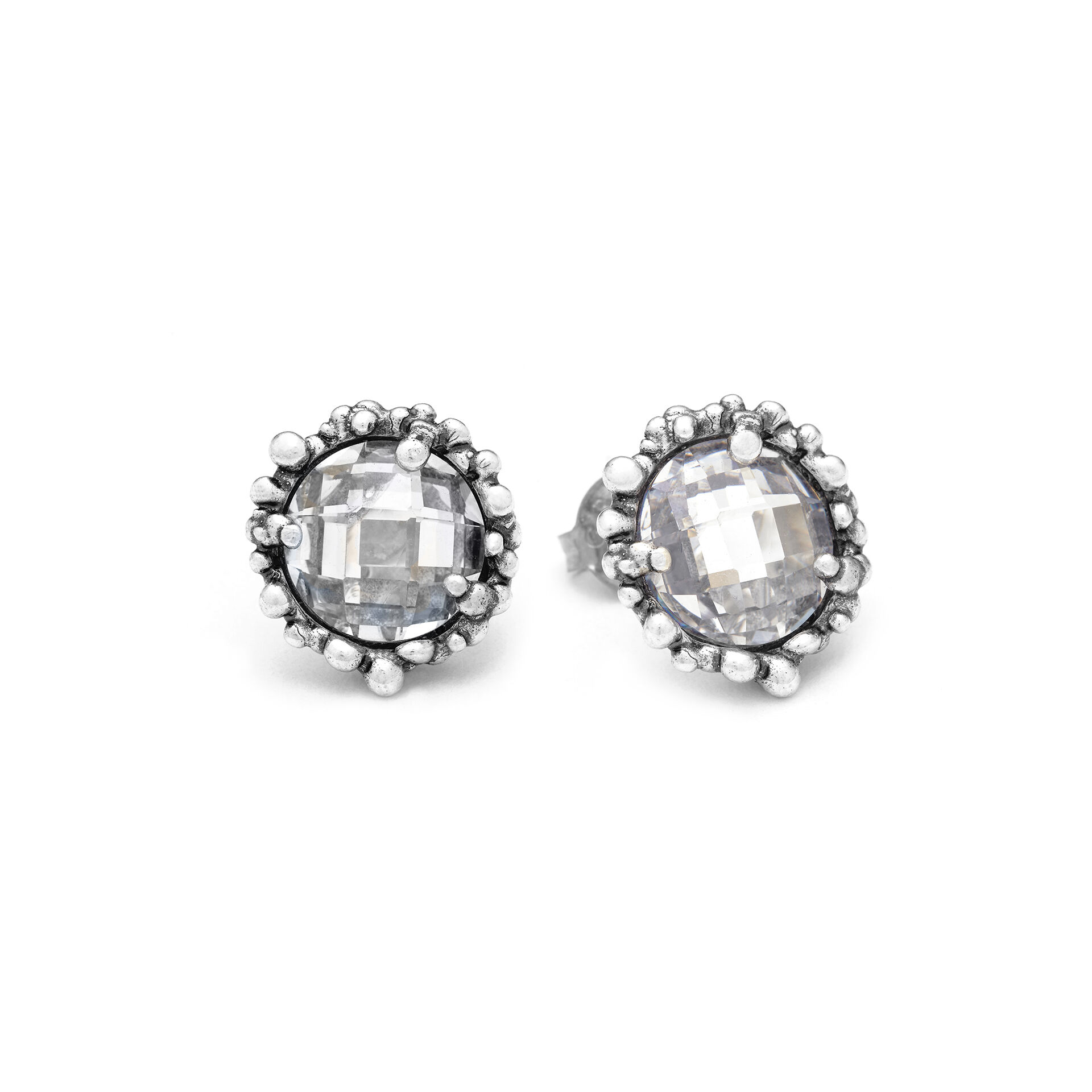 Shine Big Earrings image number 2