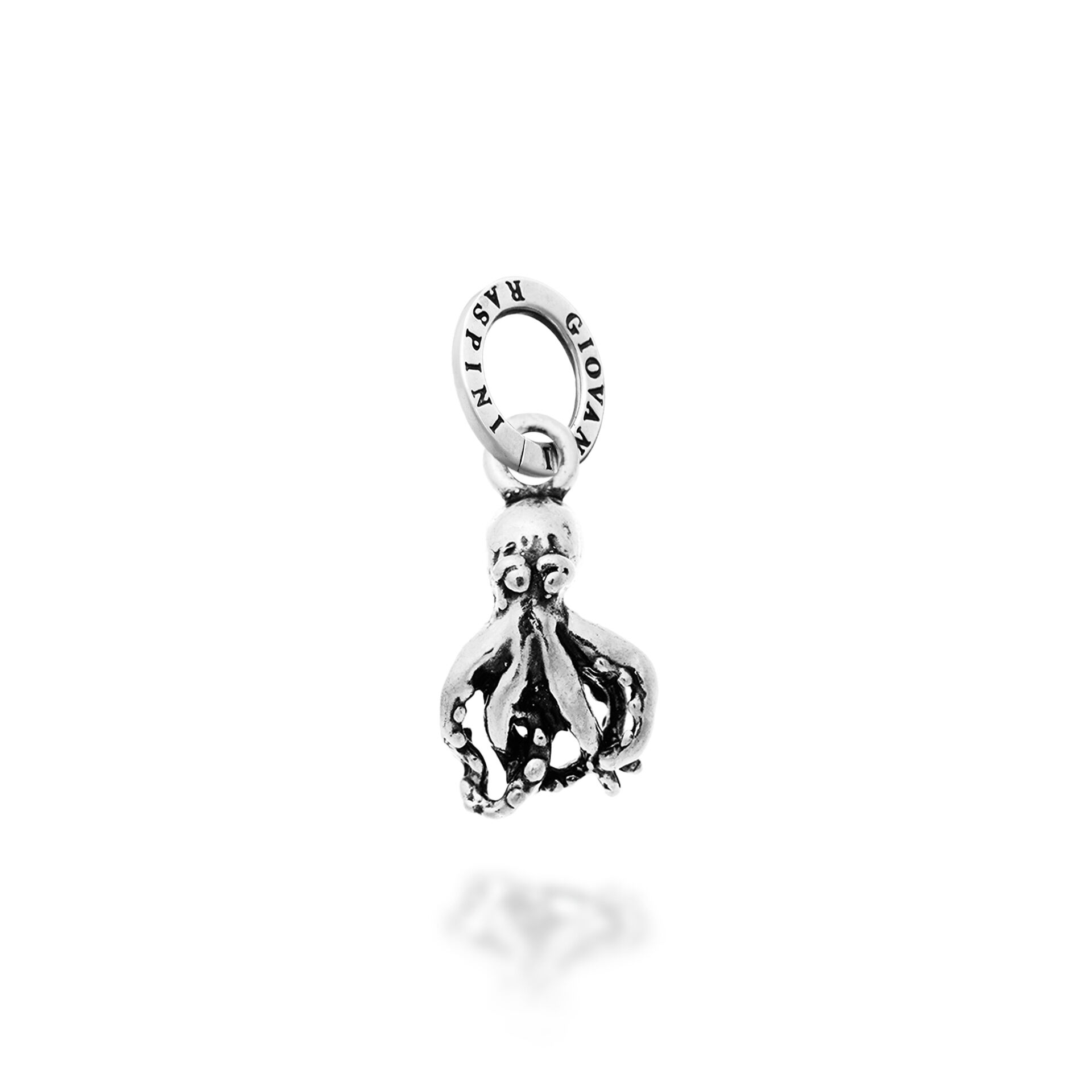 Octopus Charm image number 0