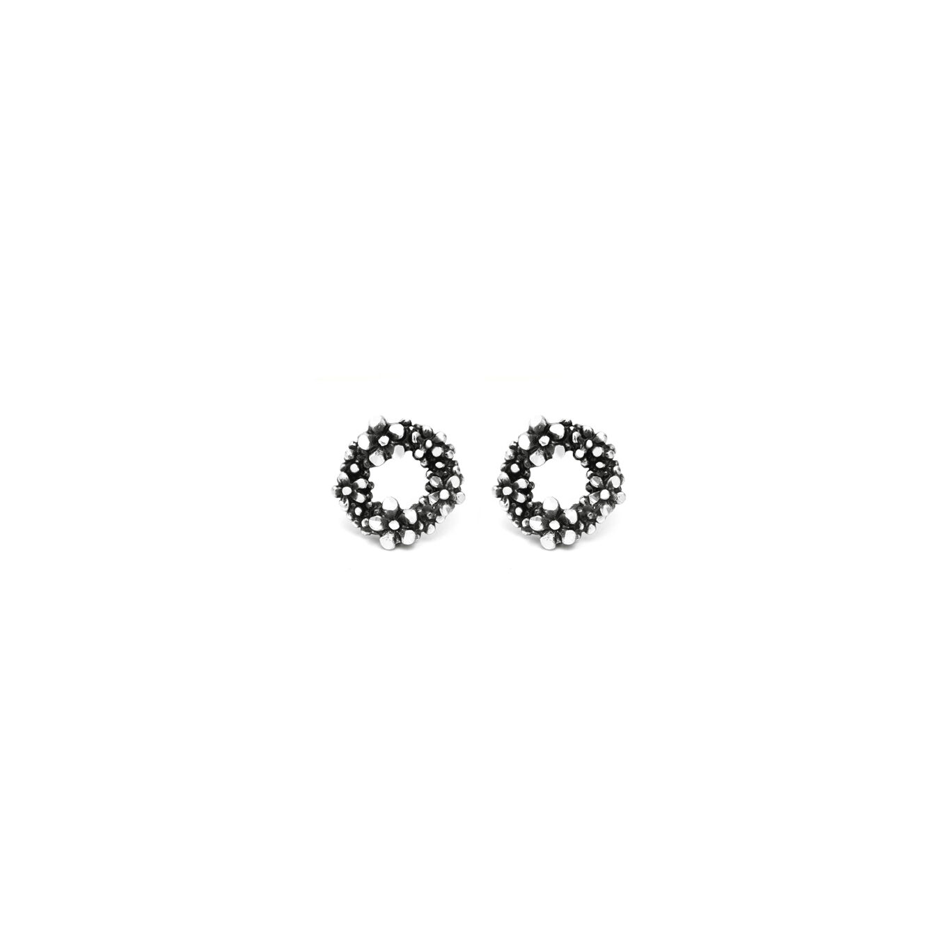 Wildflowers Stud Earrings