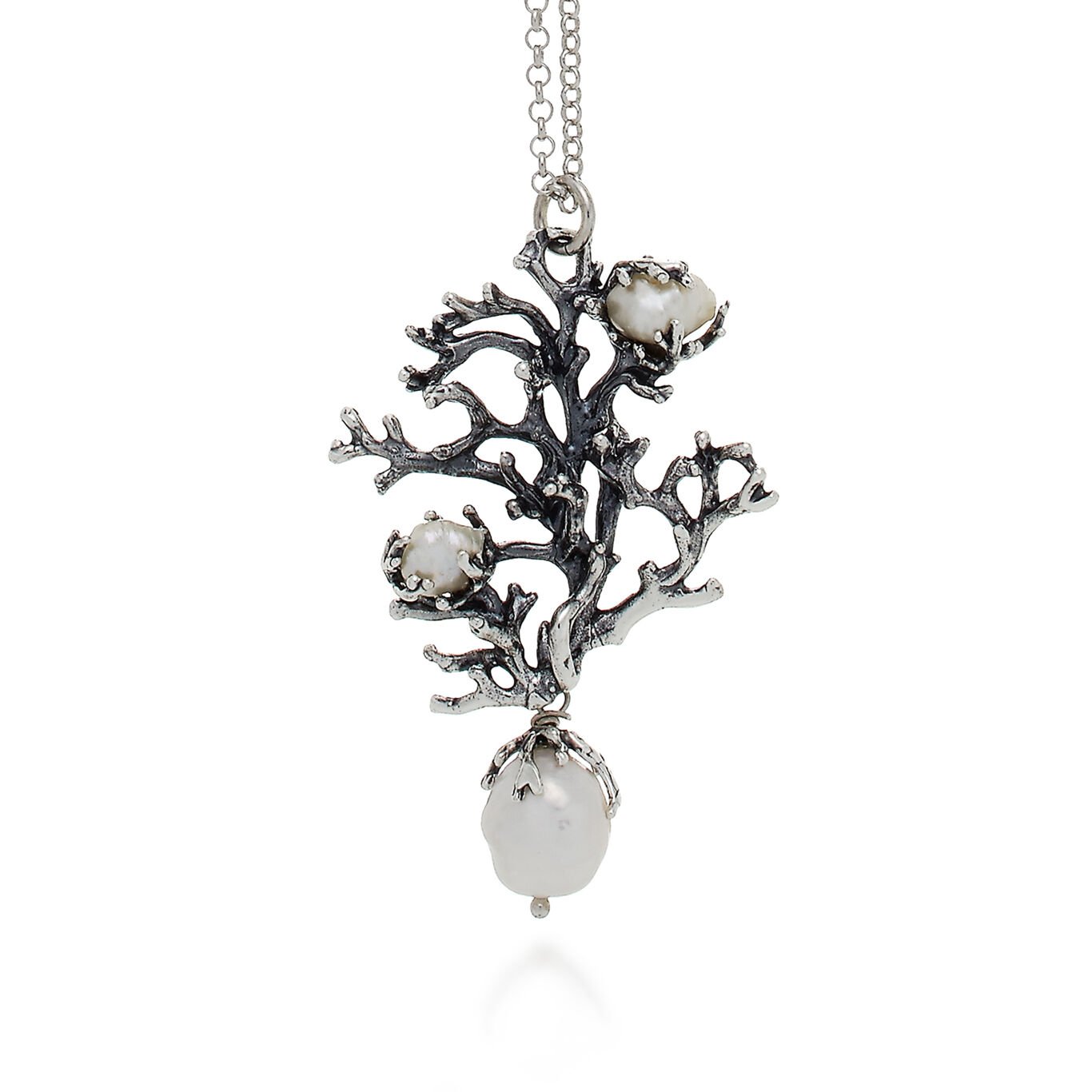 Southern Sea Pendant