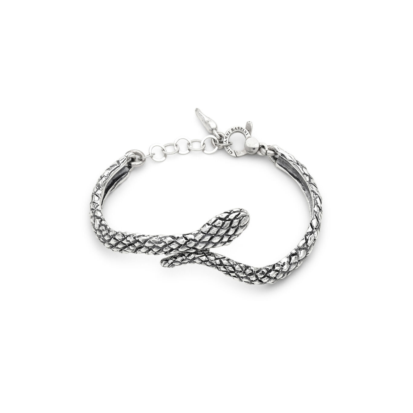 Snake Bracelet