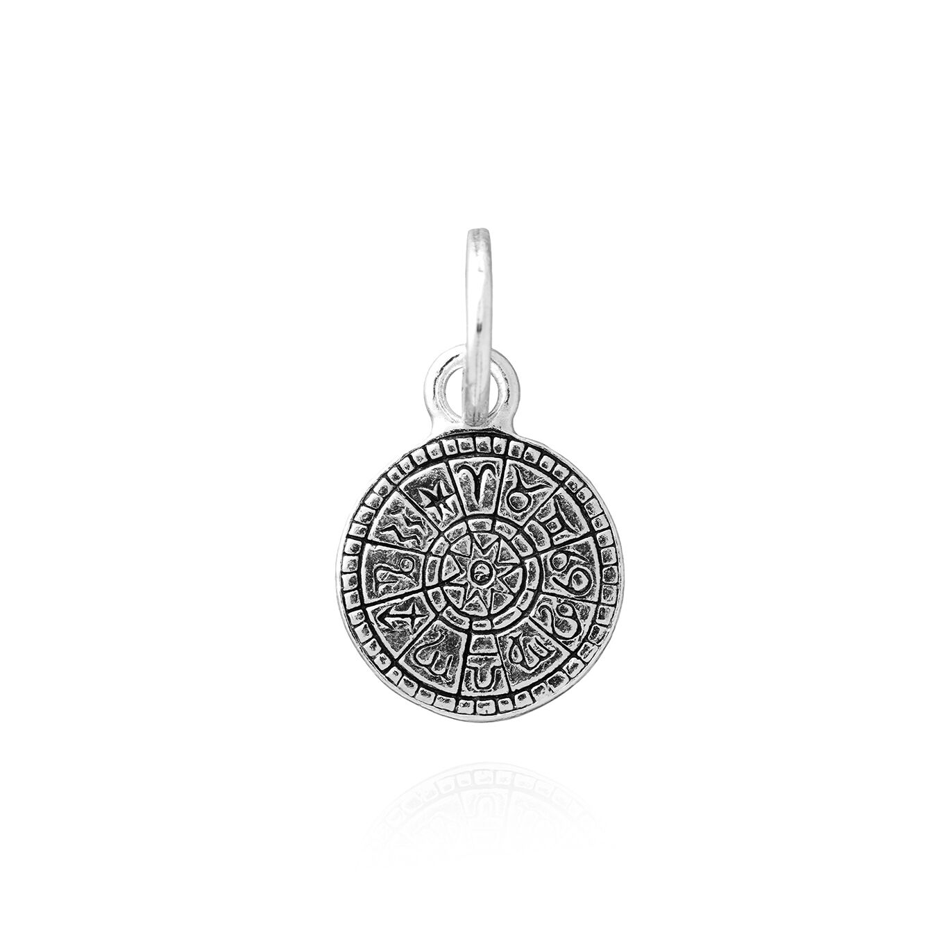 Charm B&eacute;lier Zodiaque