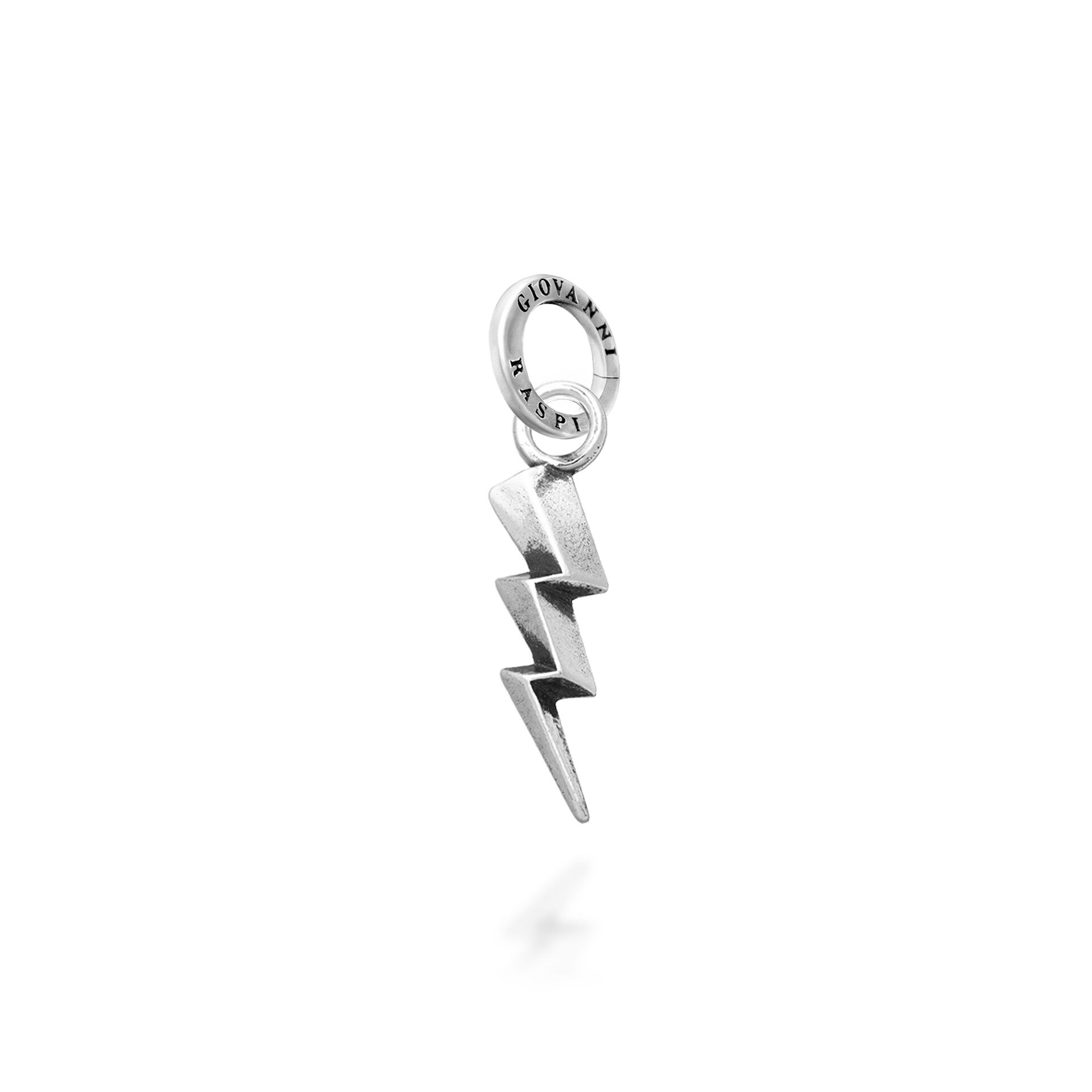 Lightning Mini Charm image number 0