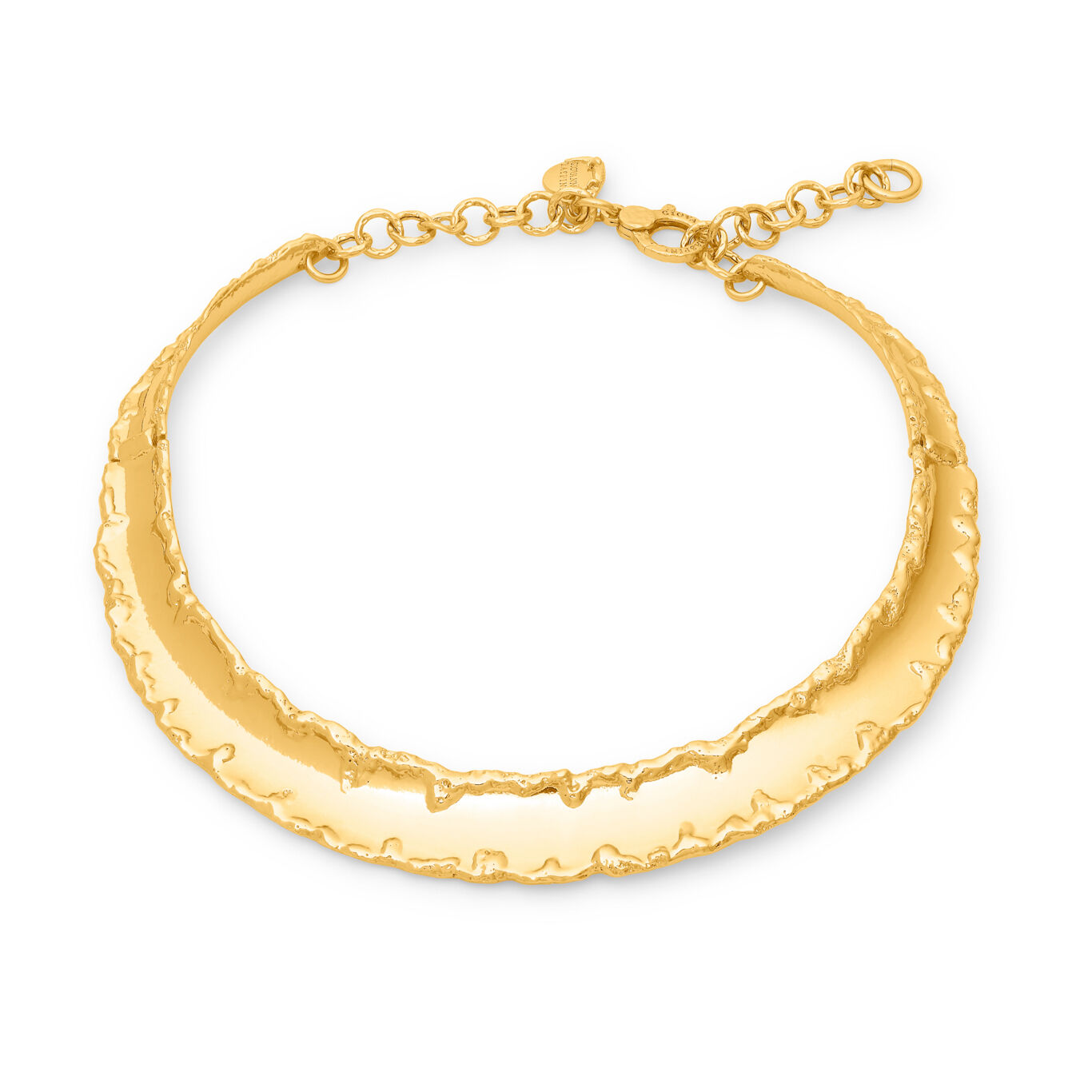 Yuma Necklace