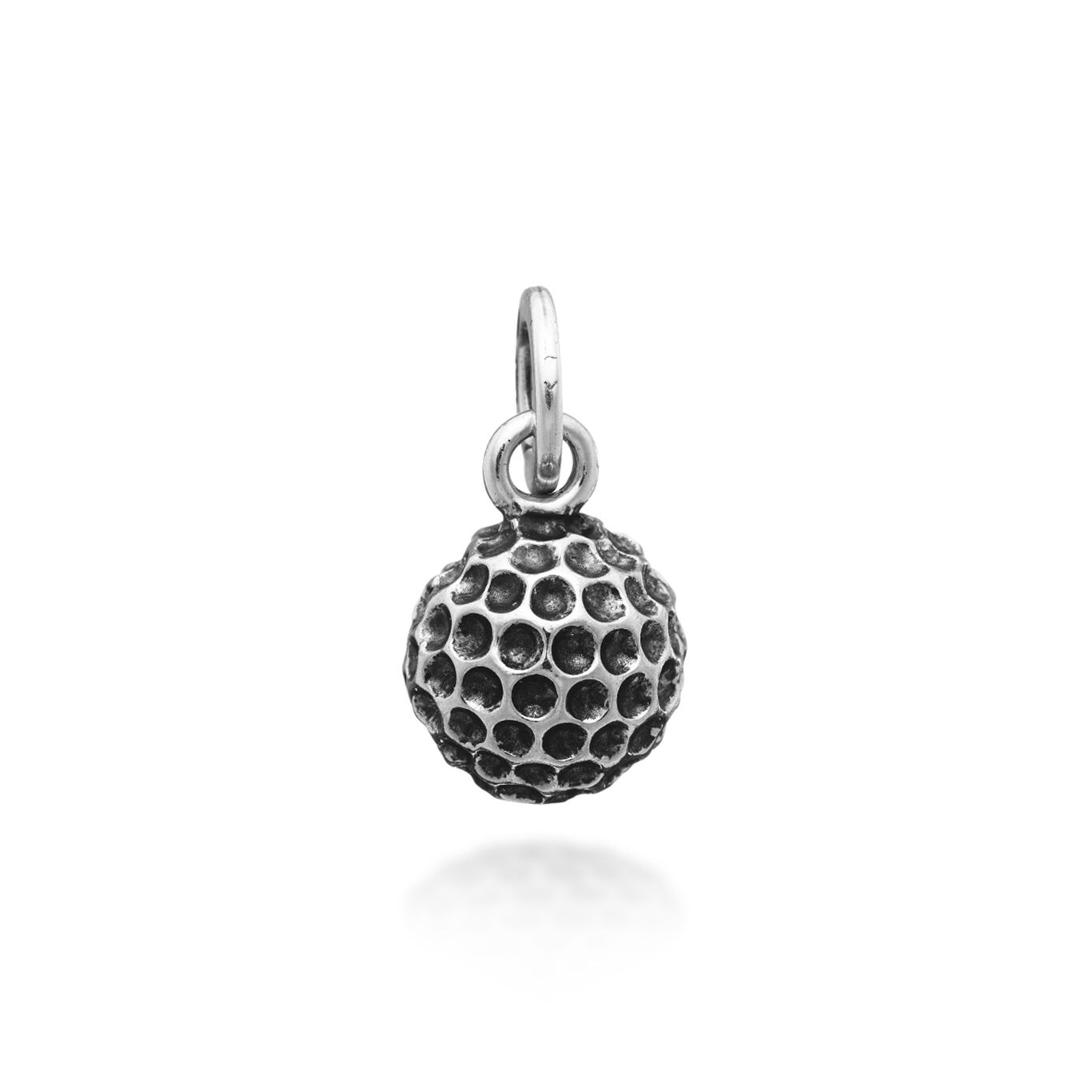 Golf ball Charm