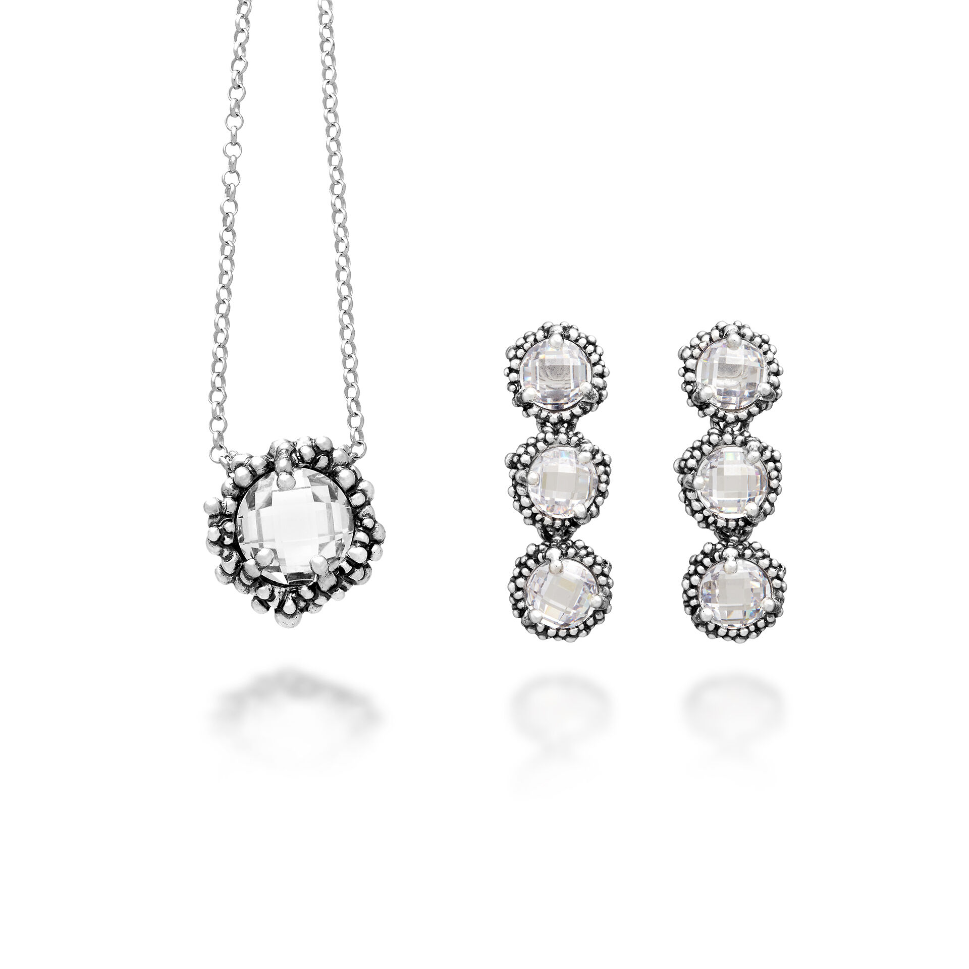 Conjunto Shine image number 0