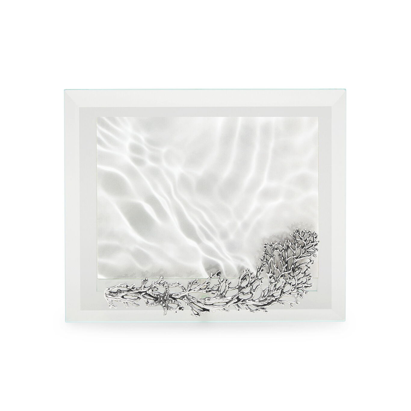 Cornice Luce Mare Orizzontale