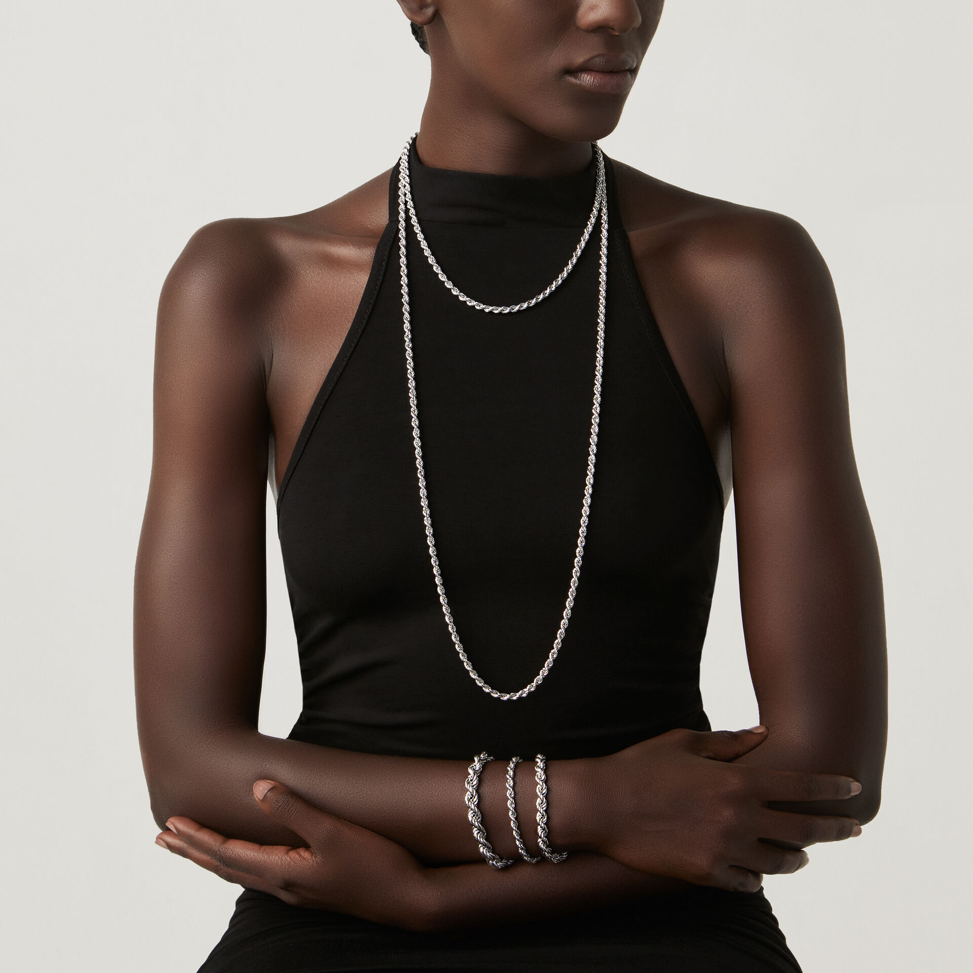 Armband Torchon klein image number 2