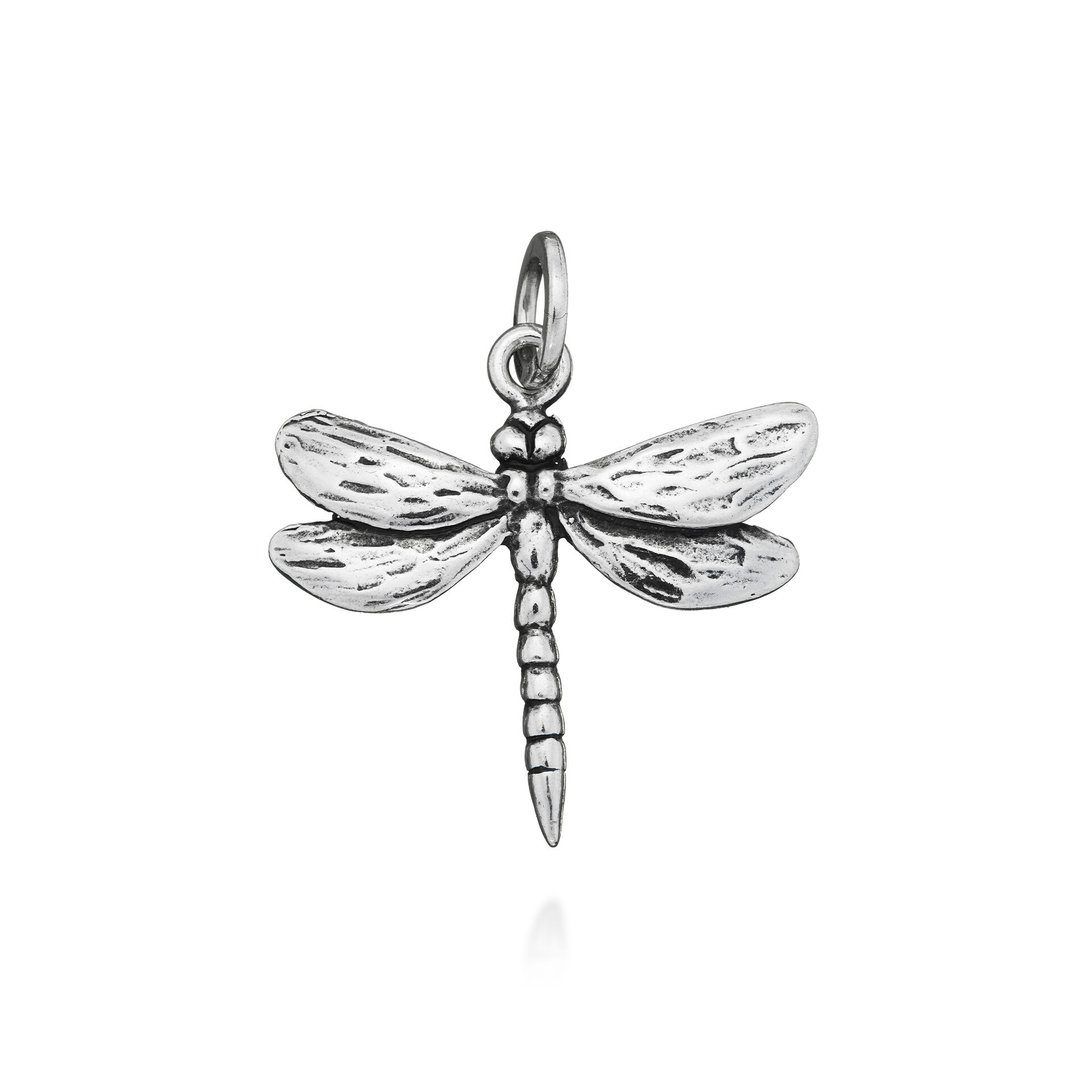 Dragonfly Medium Charm image number 0