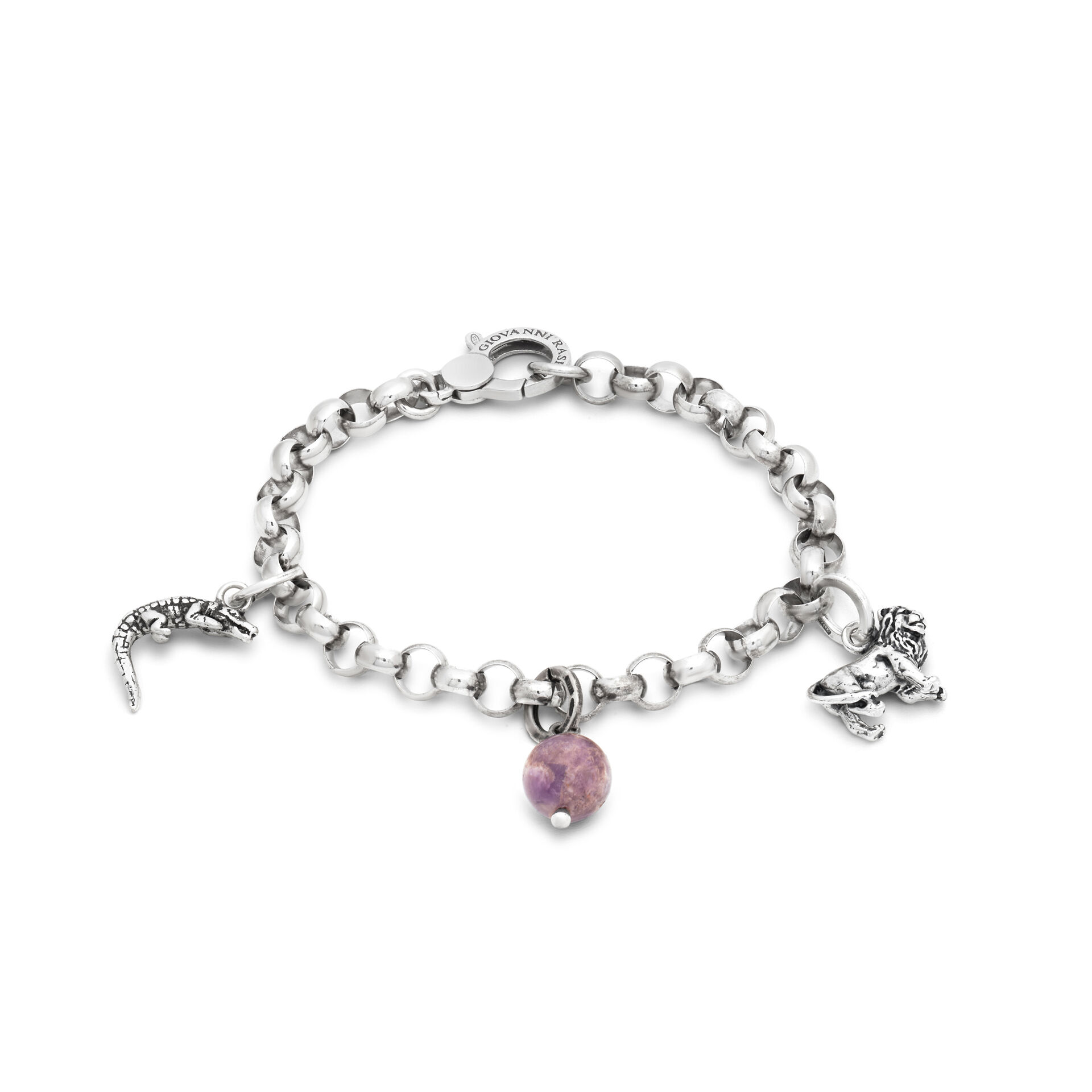 Wild Elegance Bracelet image number 0