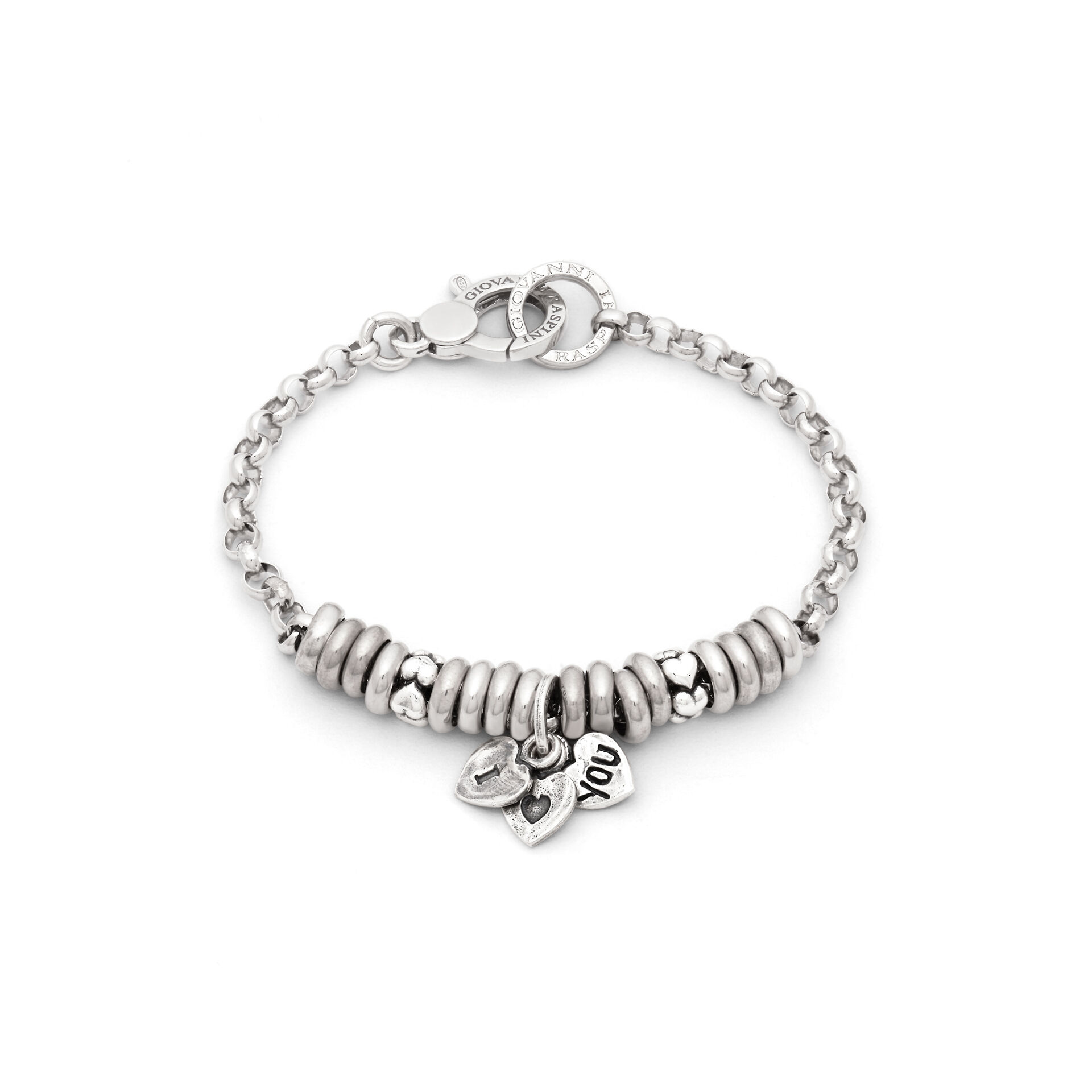 I love you bracelet image number 0