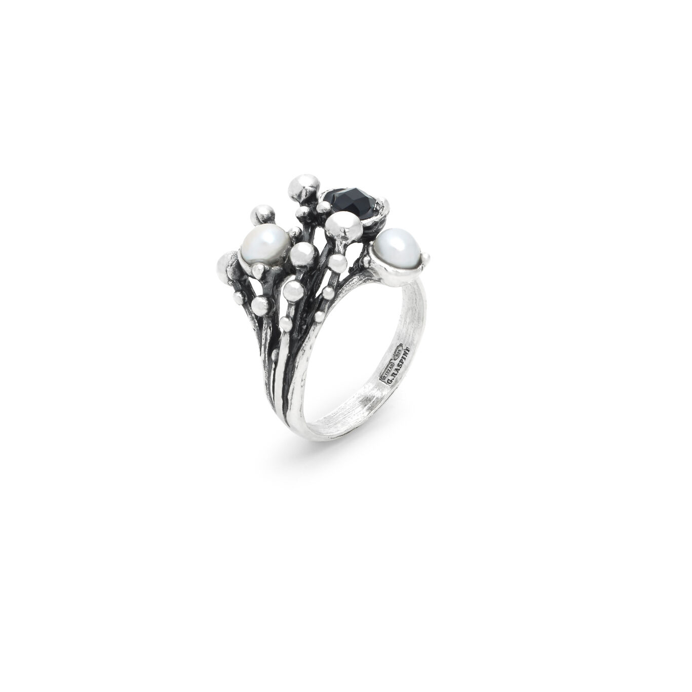 Aura Ring