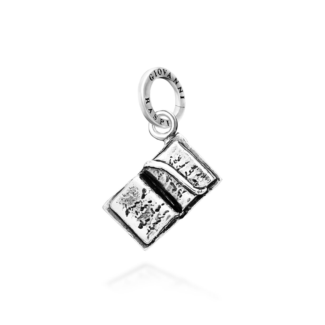 Charm Libro