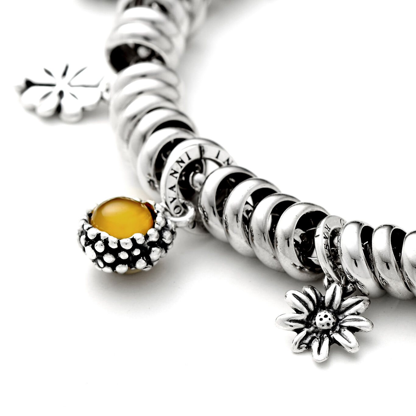 Charm Marguerite, mini mod&egrave;le