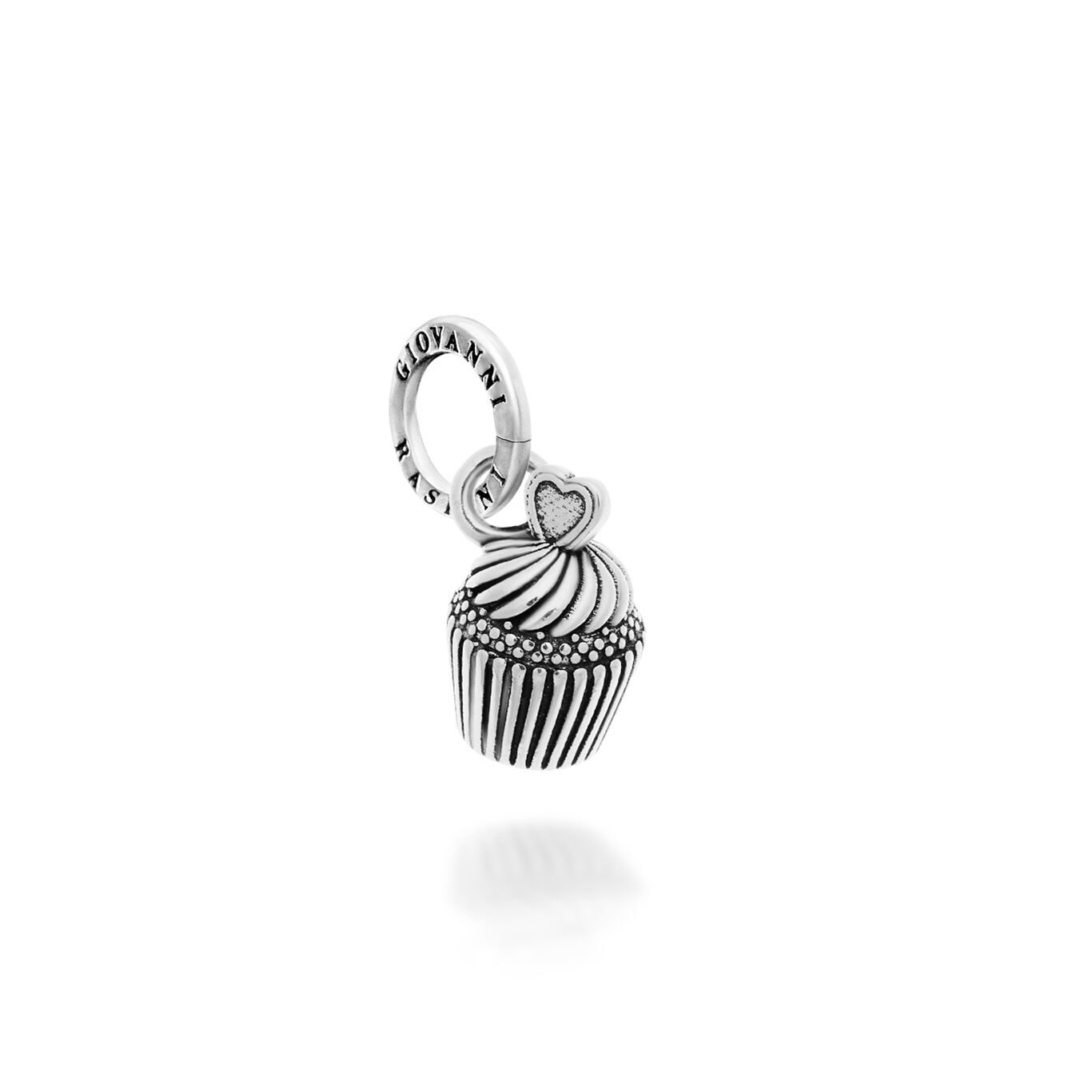 Charm Cupcake