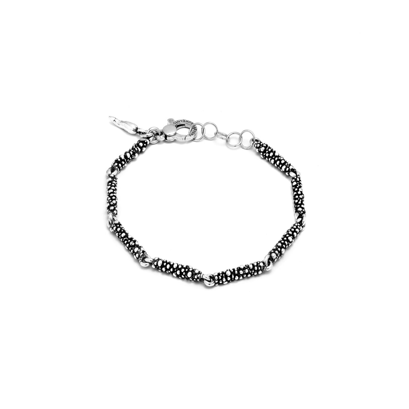 Bracciale Tiny Perlage