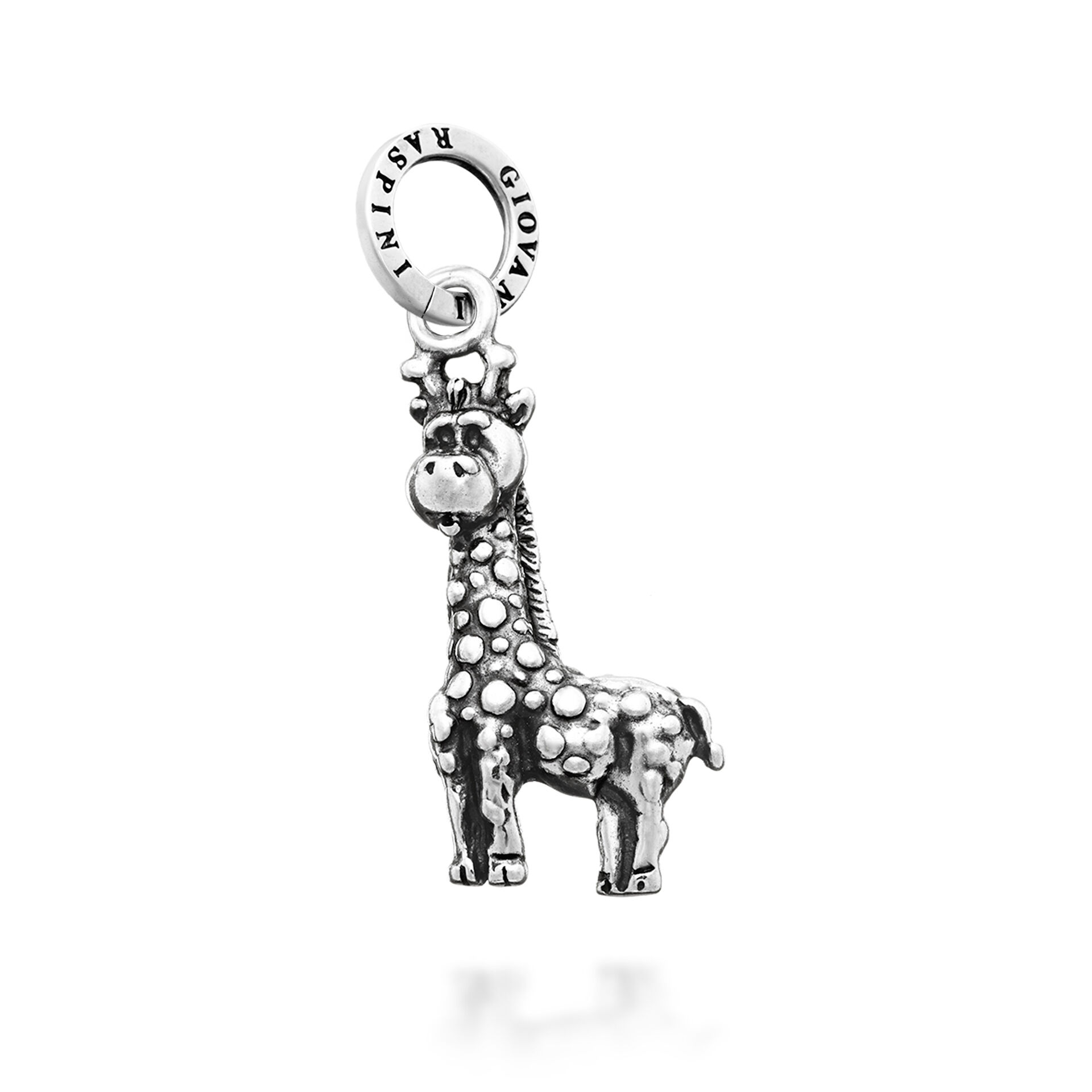 Charm Giraffe image number 0