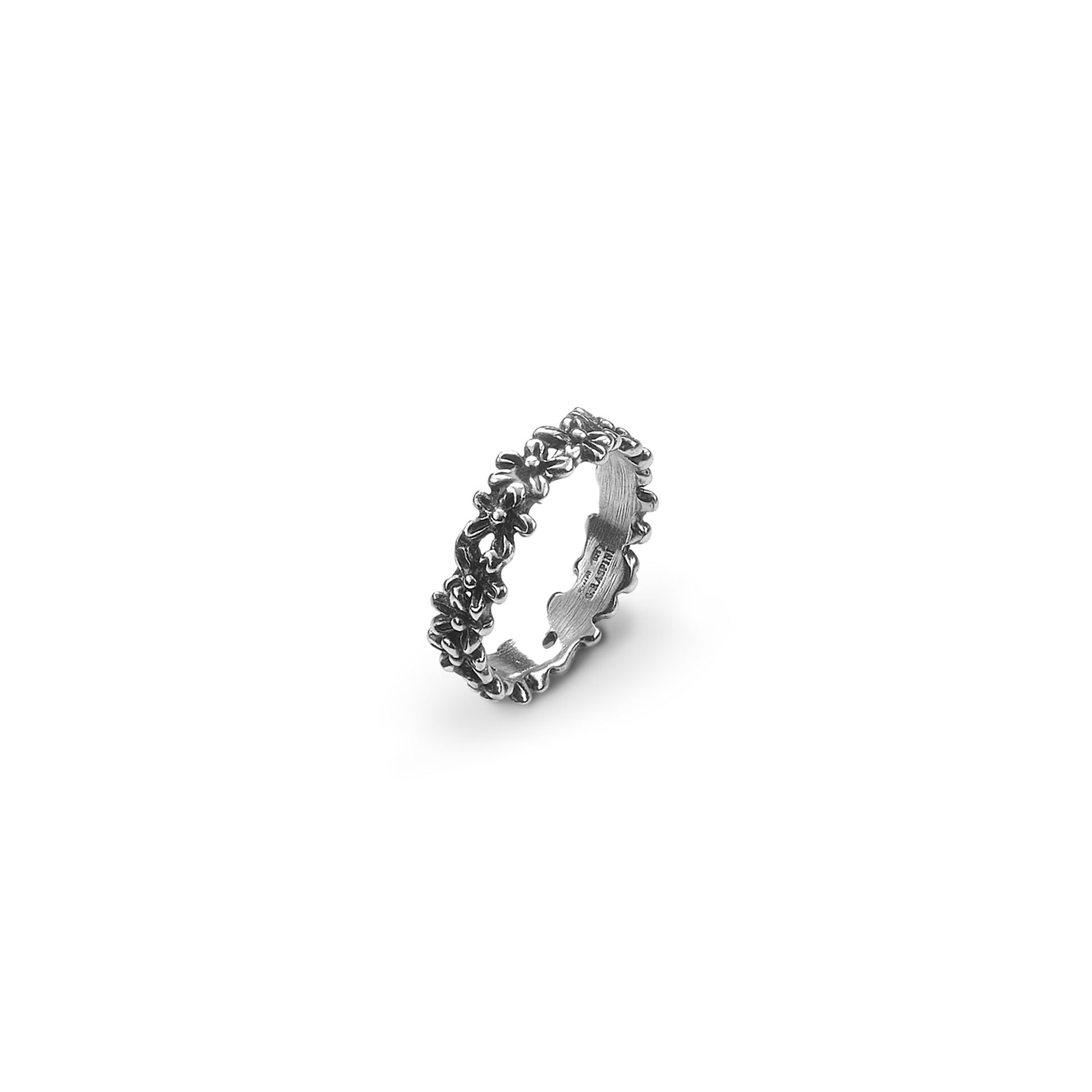 Daisies Mini Ring image number 0