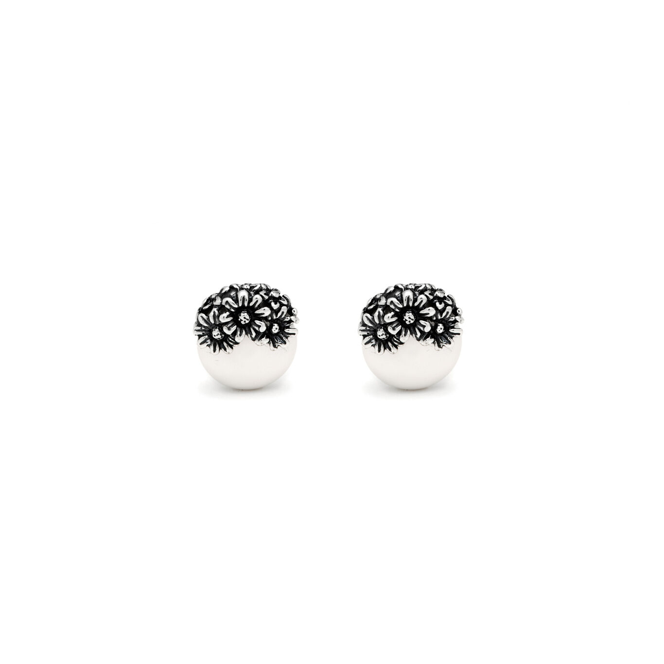 Tahiti Daisies Earrings