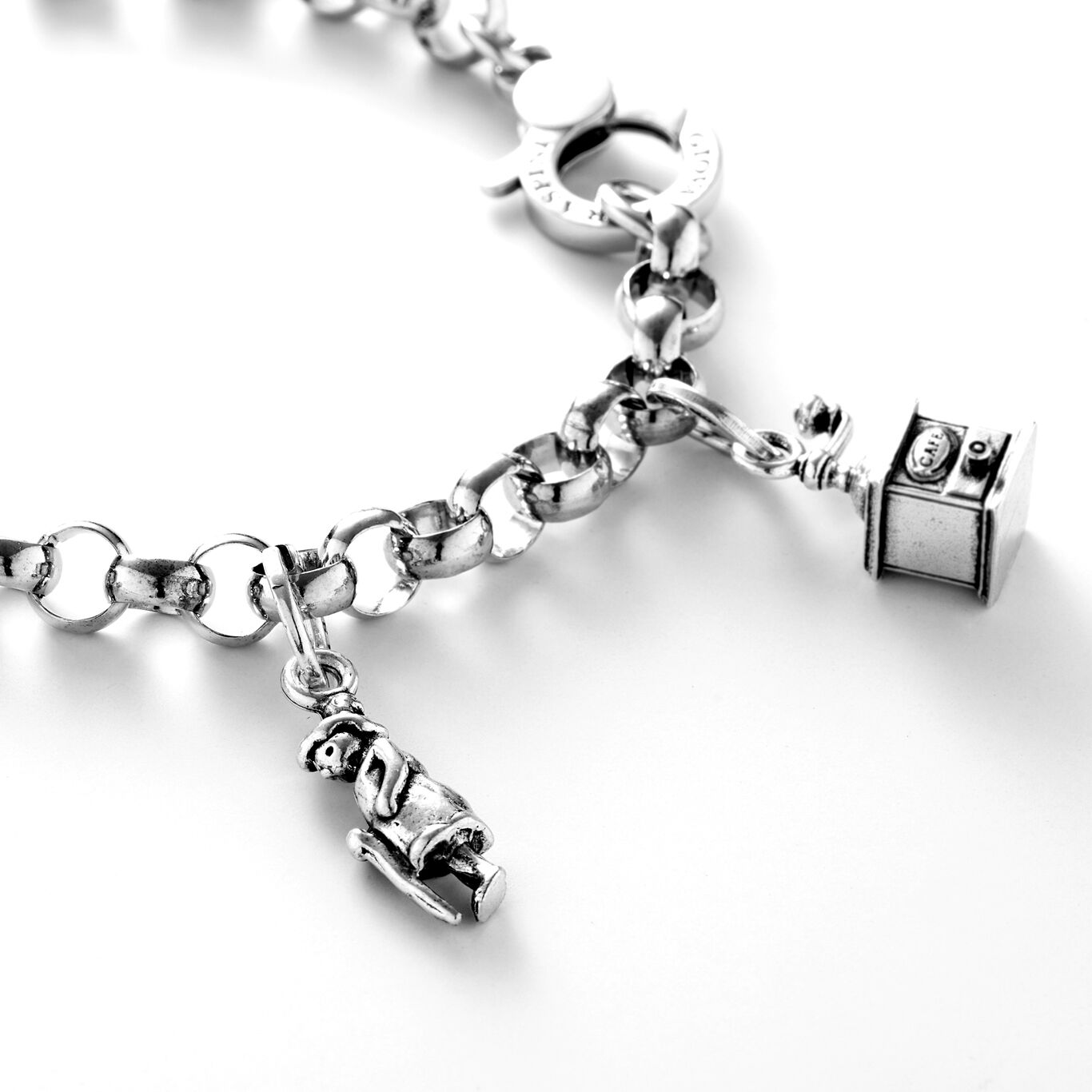Grandma Charm