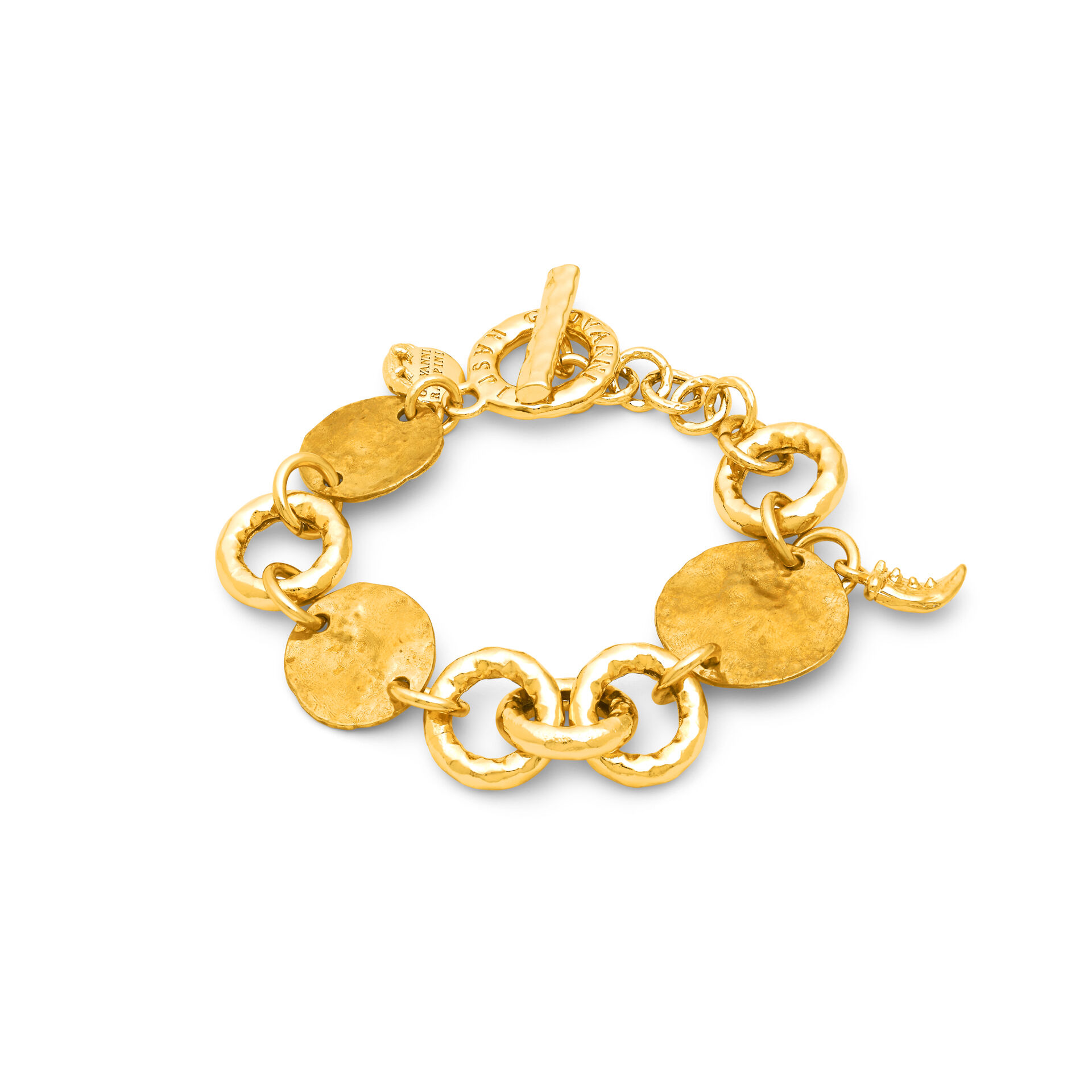 Dakota Bracelet image number 0