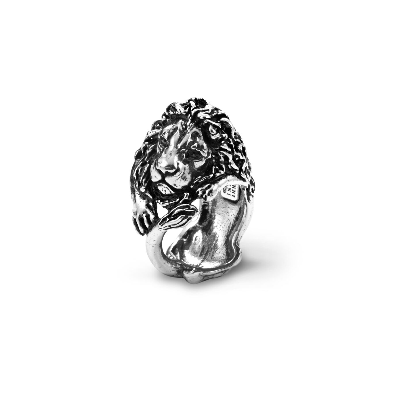 Anello Leone