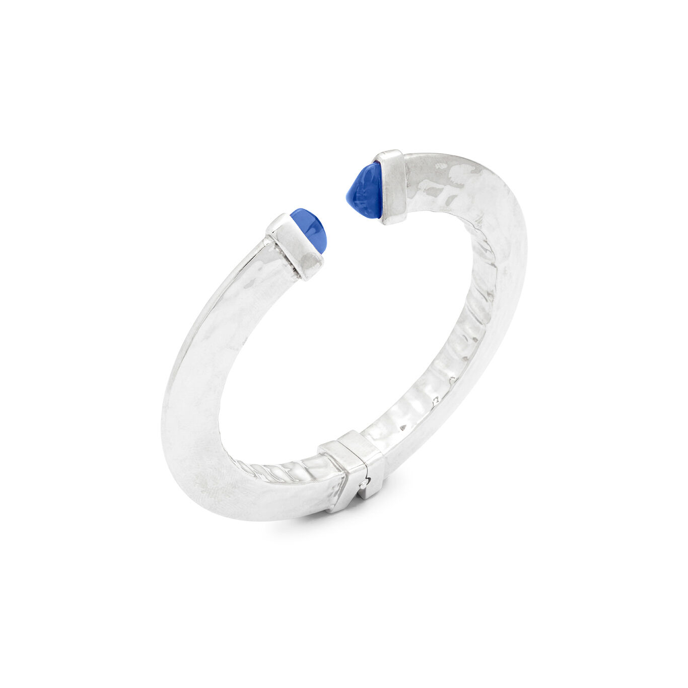 Bracelet Blue Blade