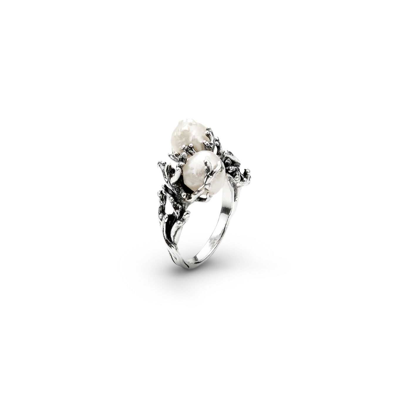 Anillo Mares del Sur Pequeño