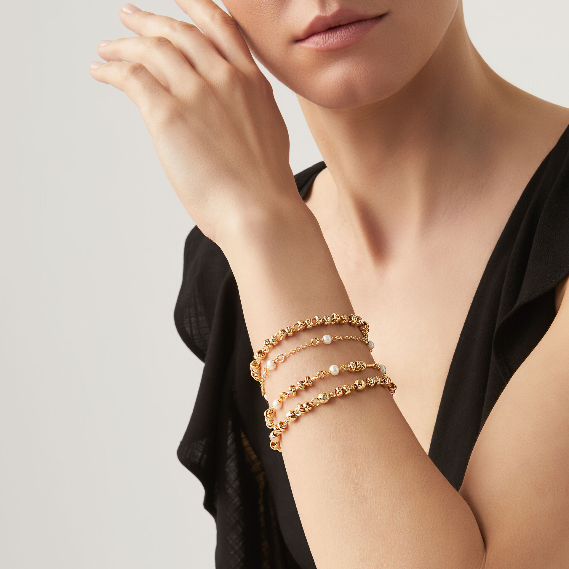 Joy Mix Bracelet image number 2