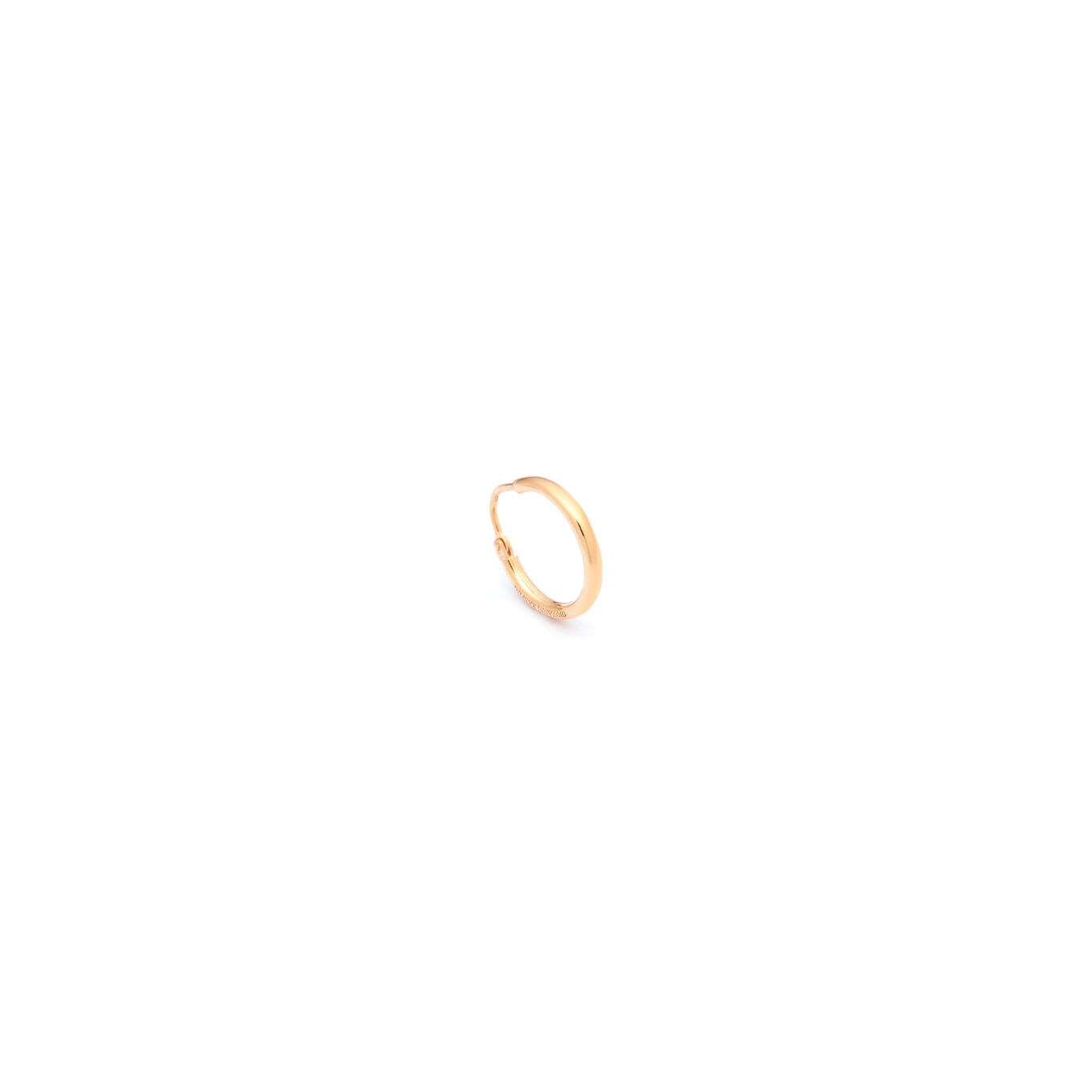 Essential Light Small Earrings