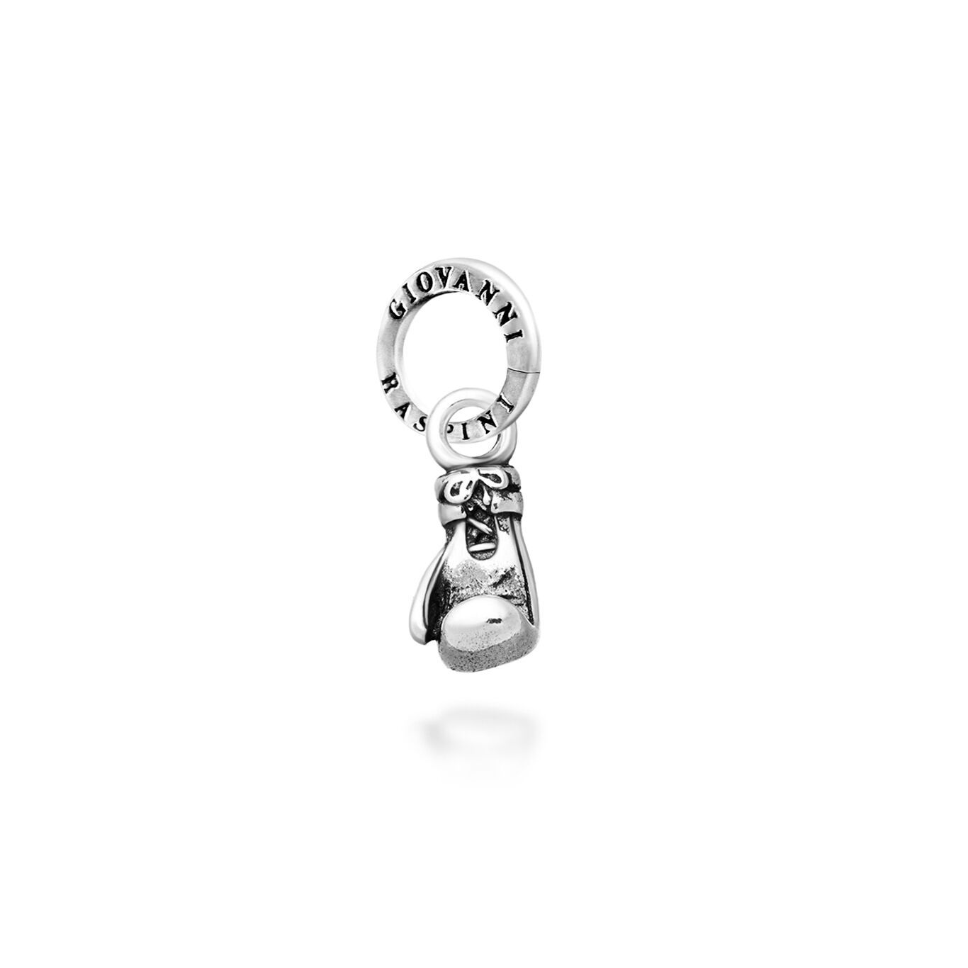 Boxing Glove Mini Charm
