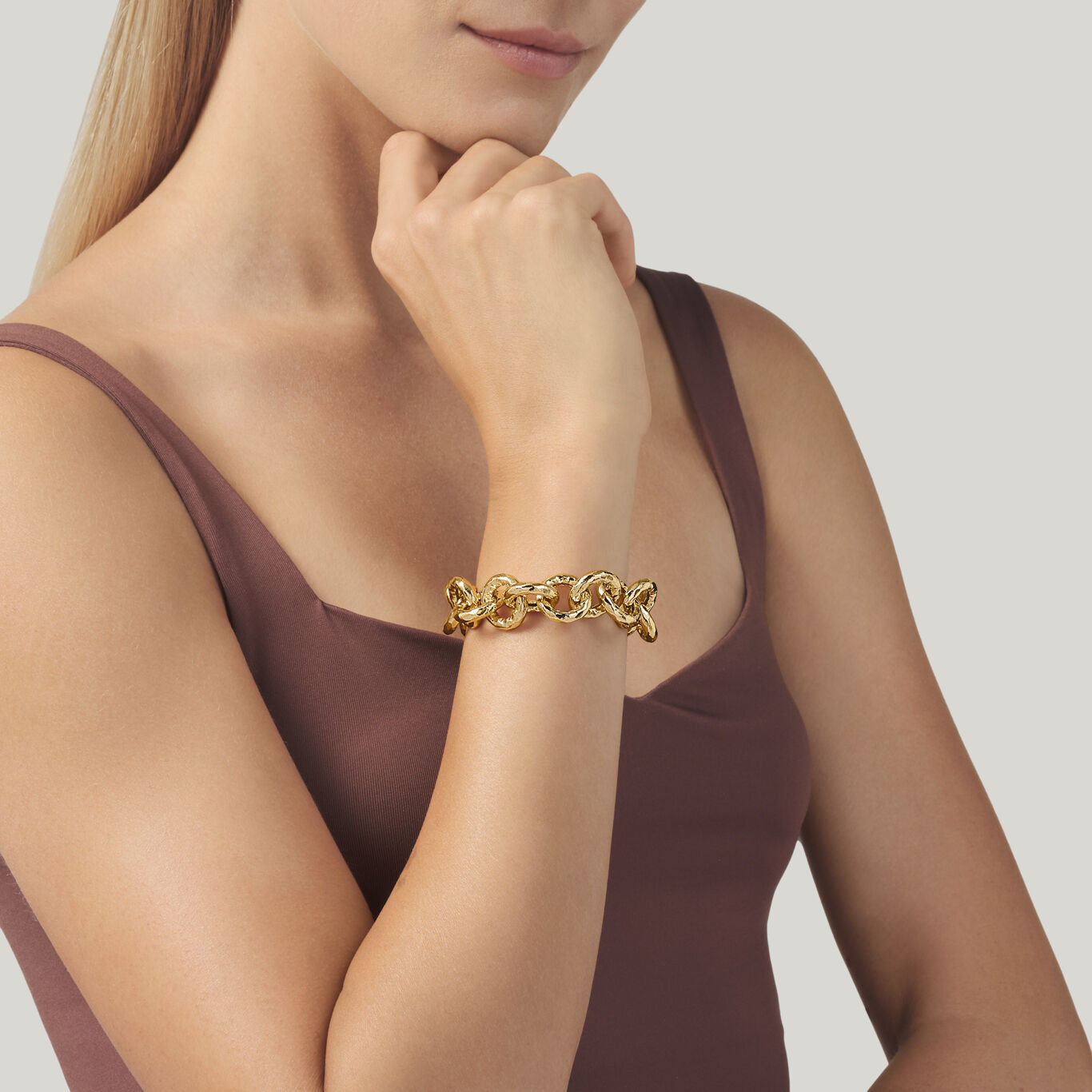 Pulsera Pueblo Grande
