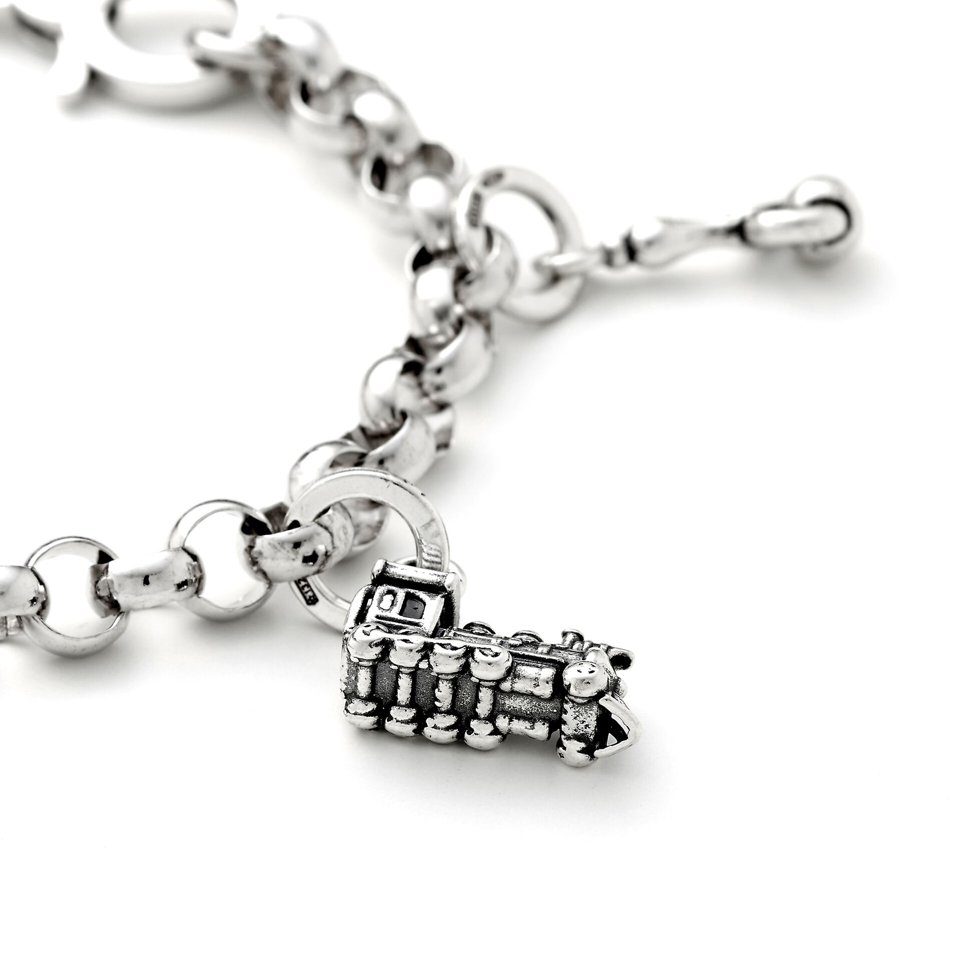 Charm Trenino image number 1