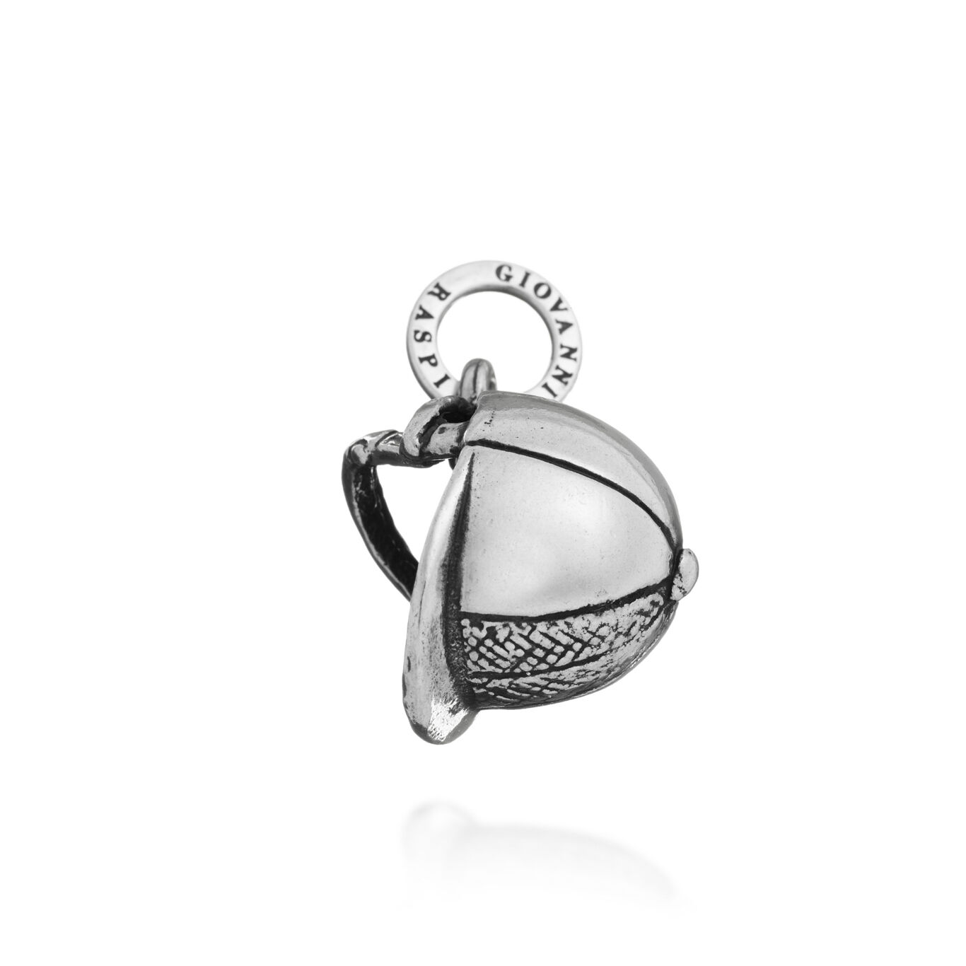 Cap Charm