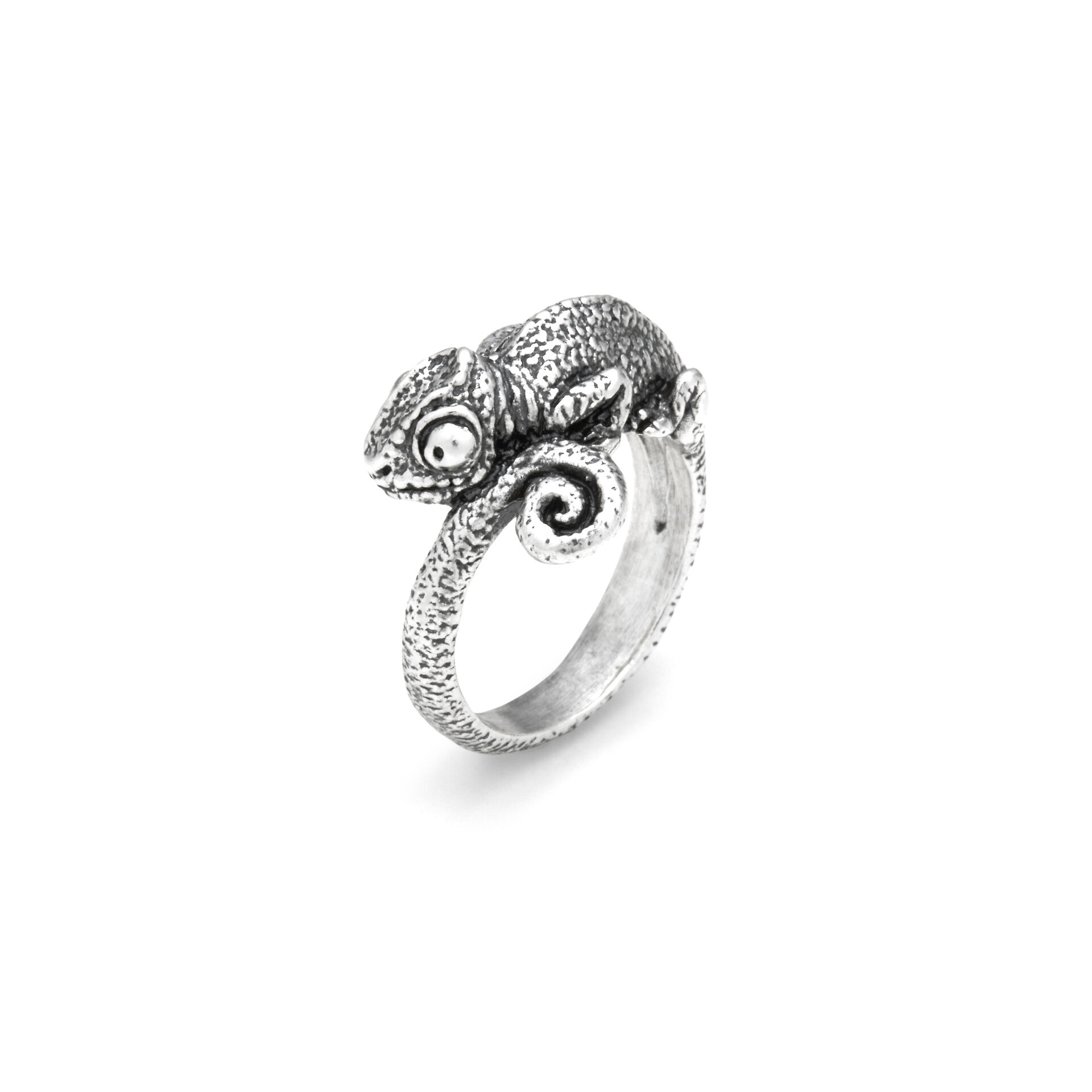 Anello Camaleonte image number 0