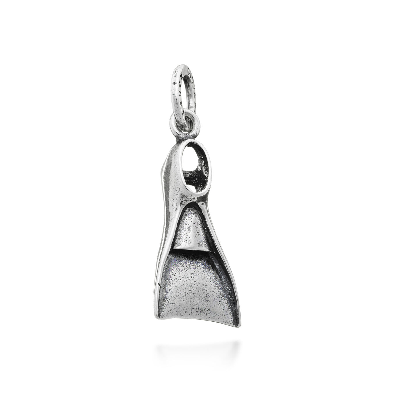 Fin Charm