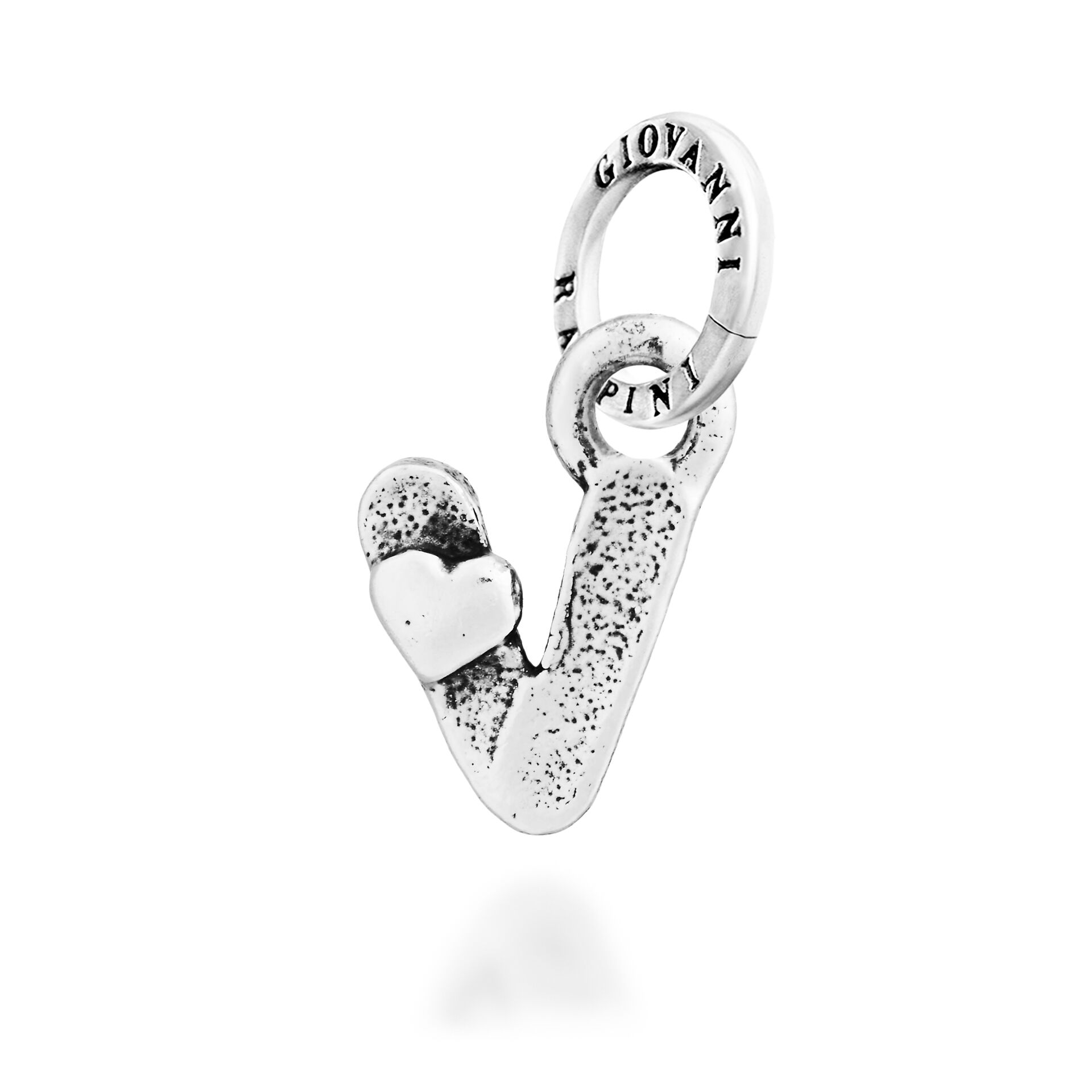 Little Hearts Charm image number 0