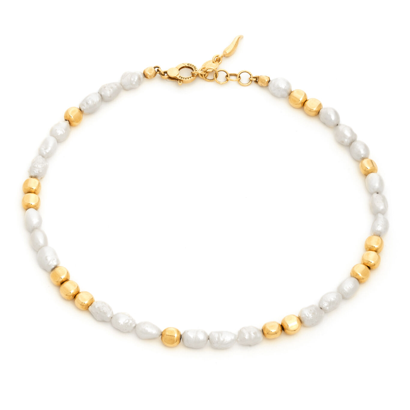 Riviera Necklace