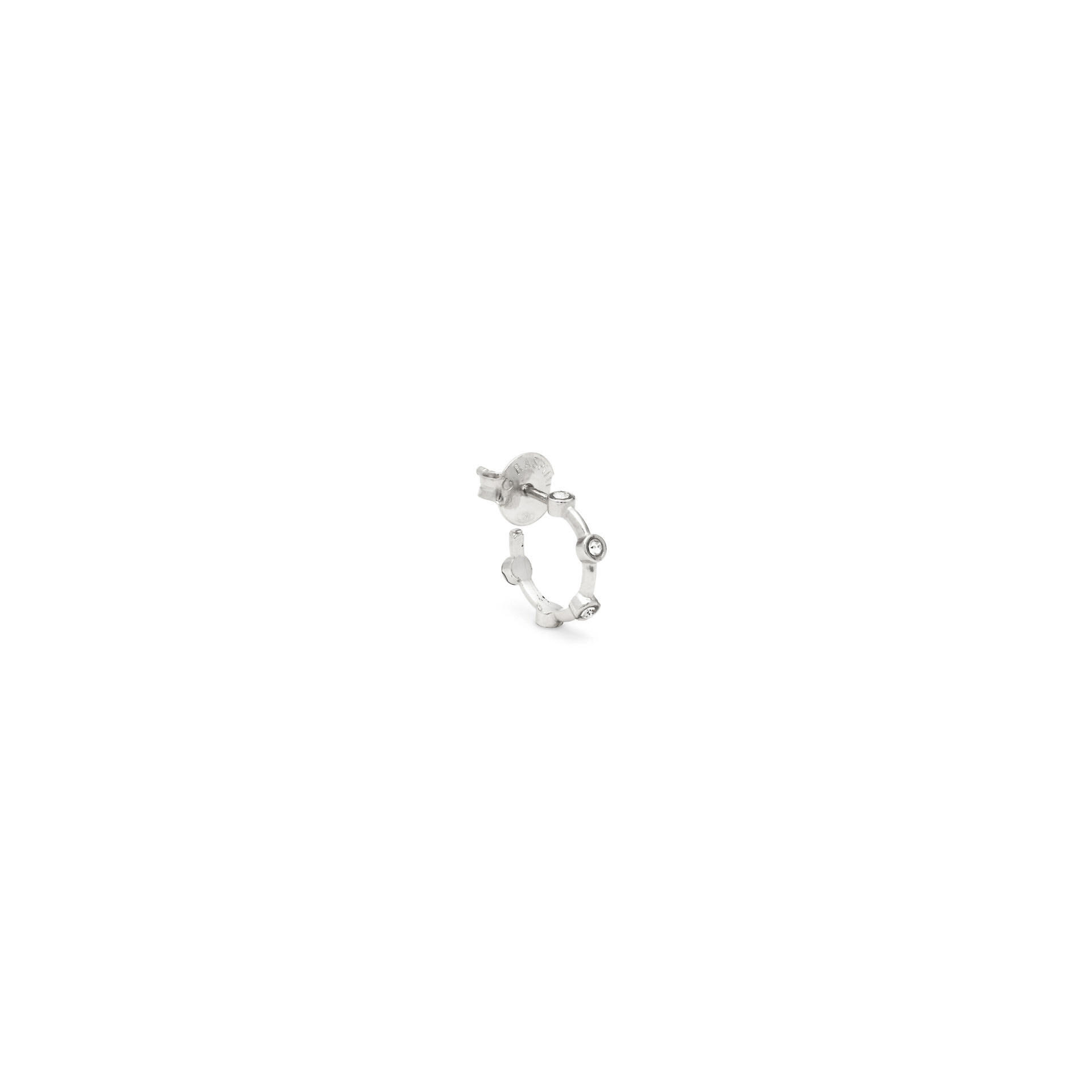 Satellite Small Earrings image number 0