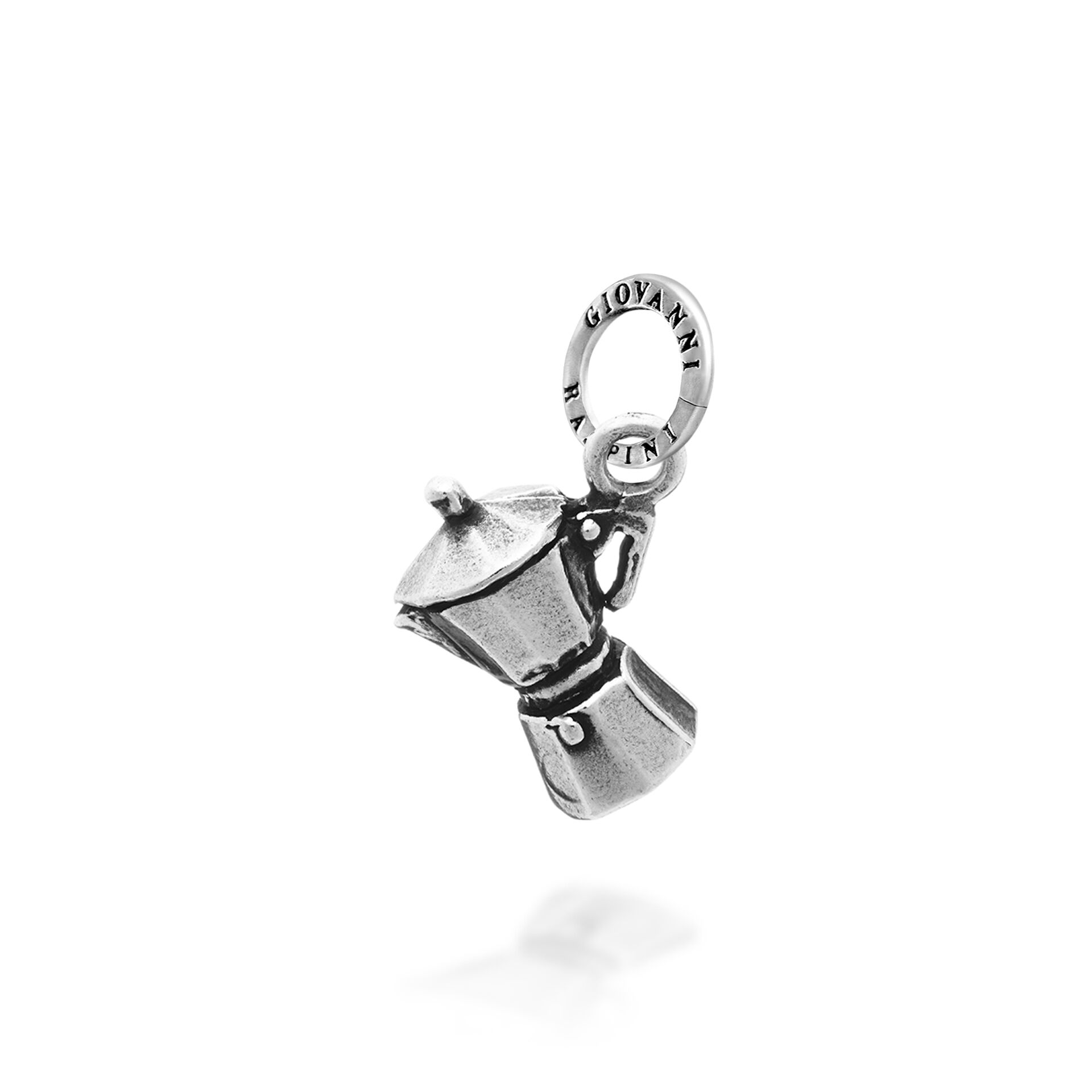 Moka Charm image number 0