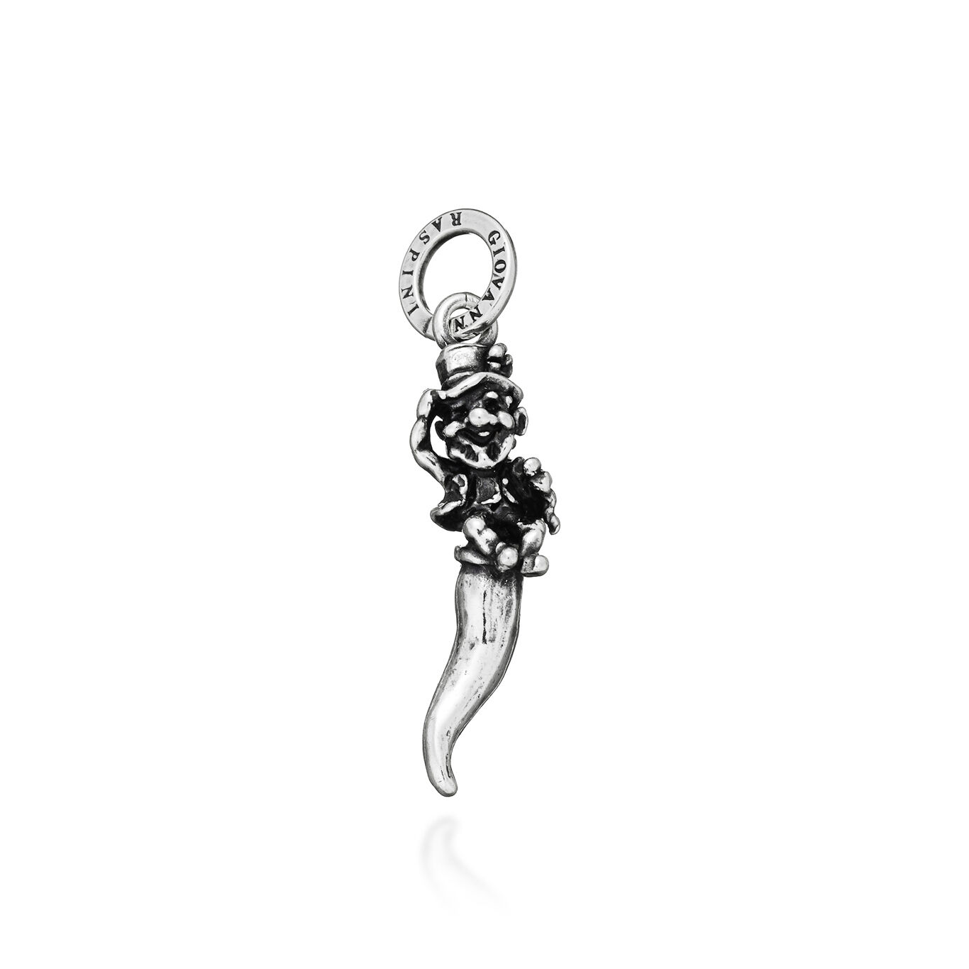 Hunchback Small Charm